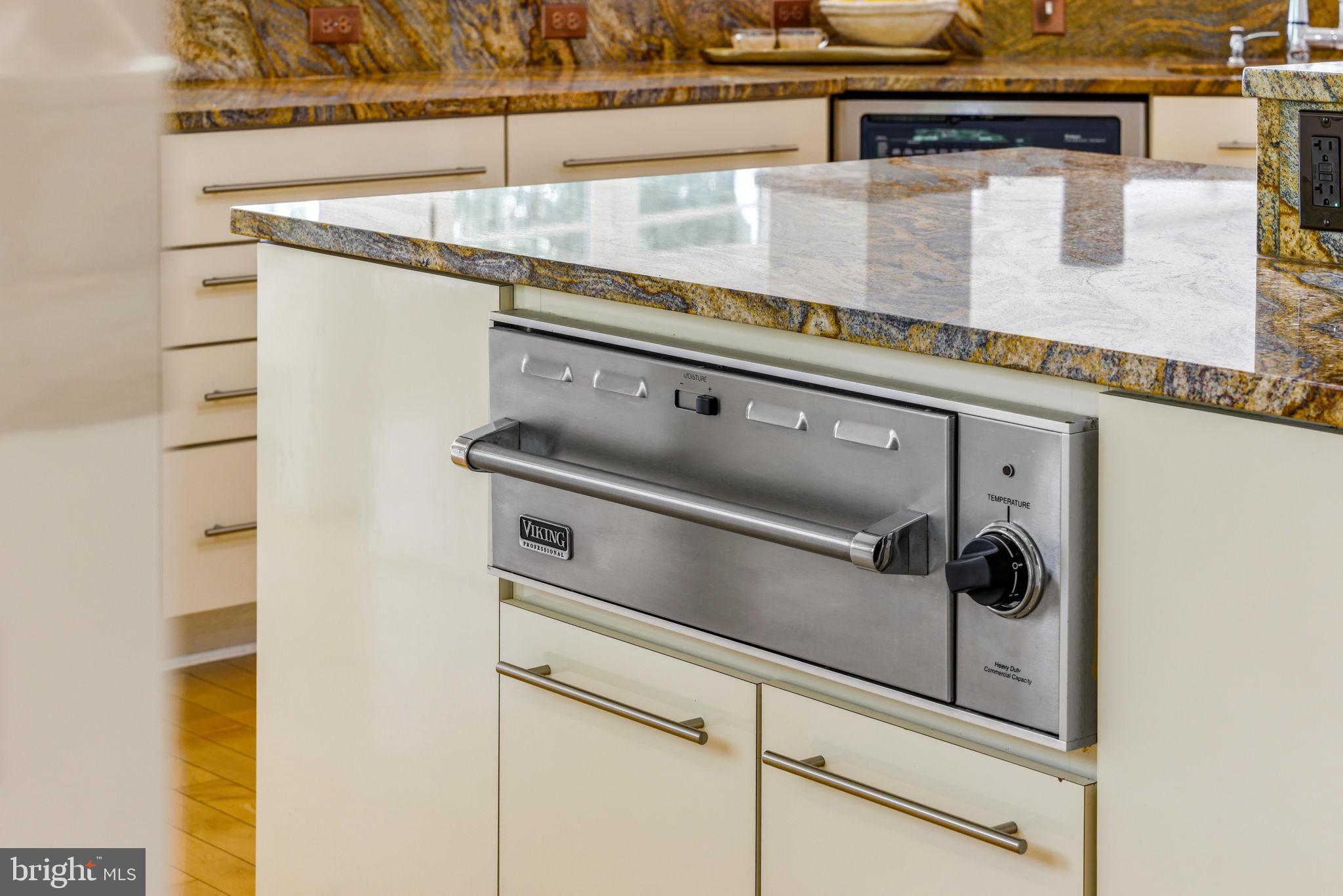 WILSON POINT - Residential