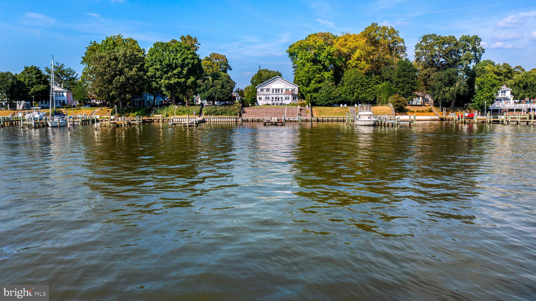 WILSON POINT - Residential