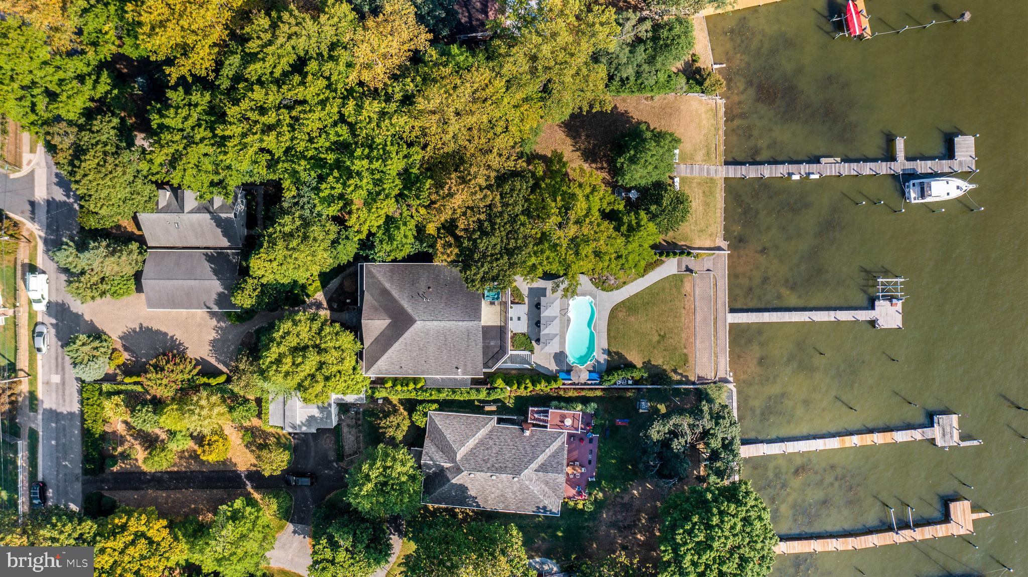 WILSON POINT - Residential