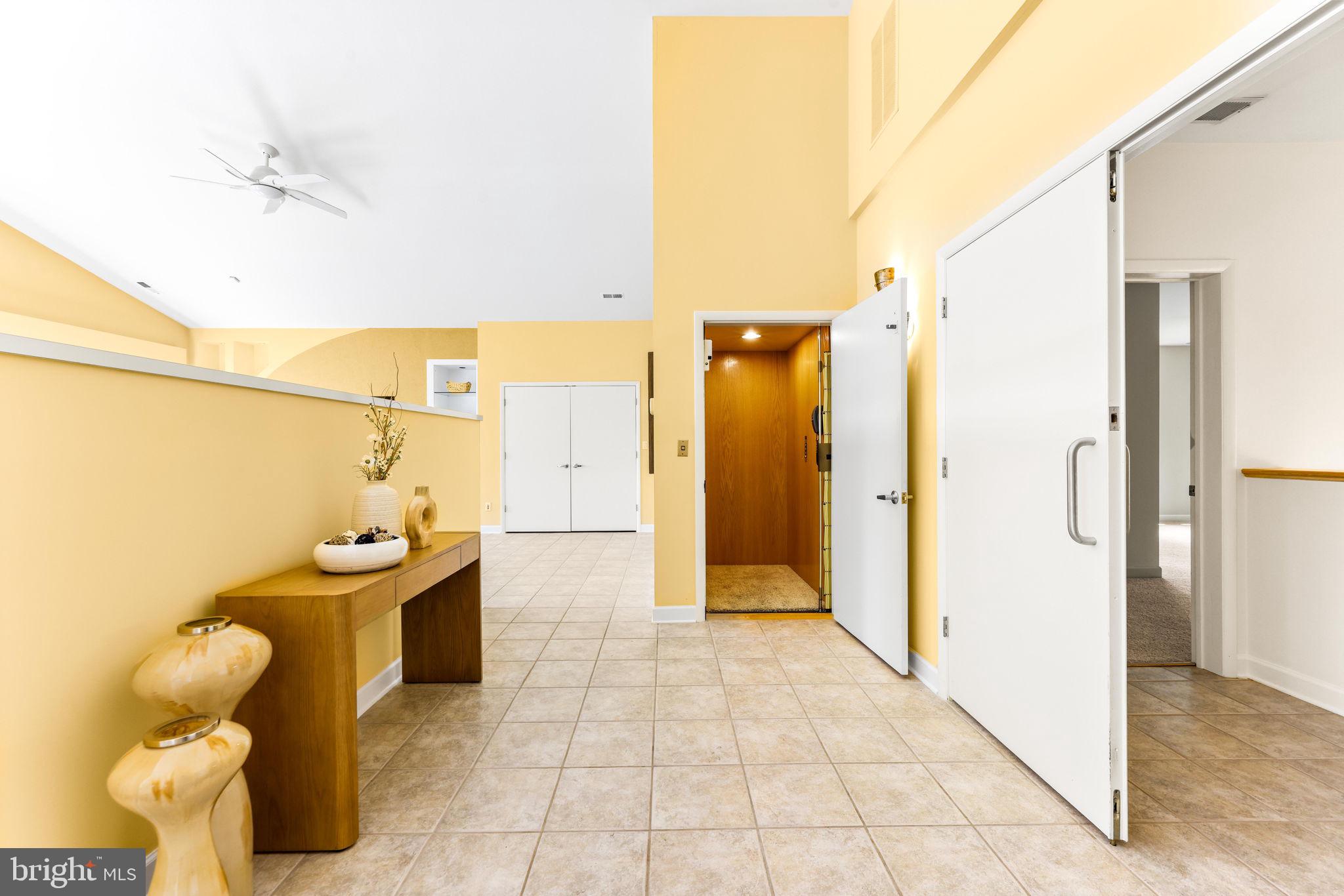 WILSON POINT - Residential