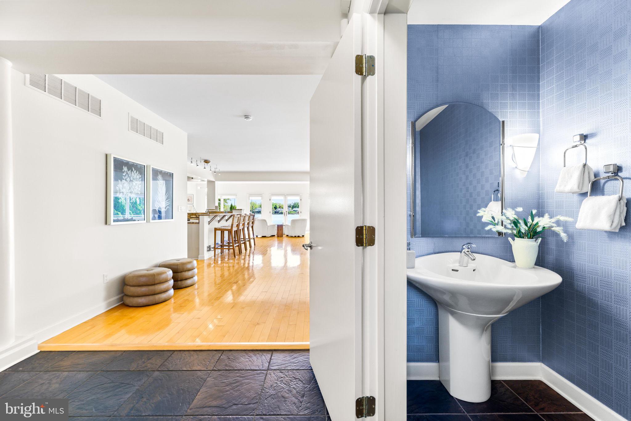 WILSON POINT - Residential