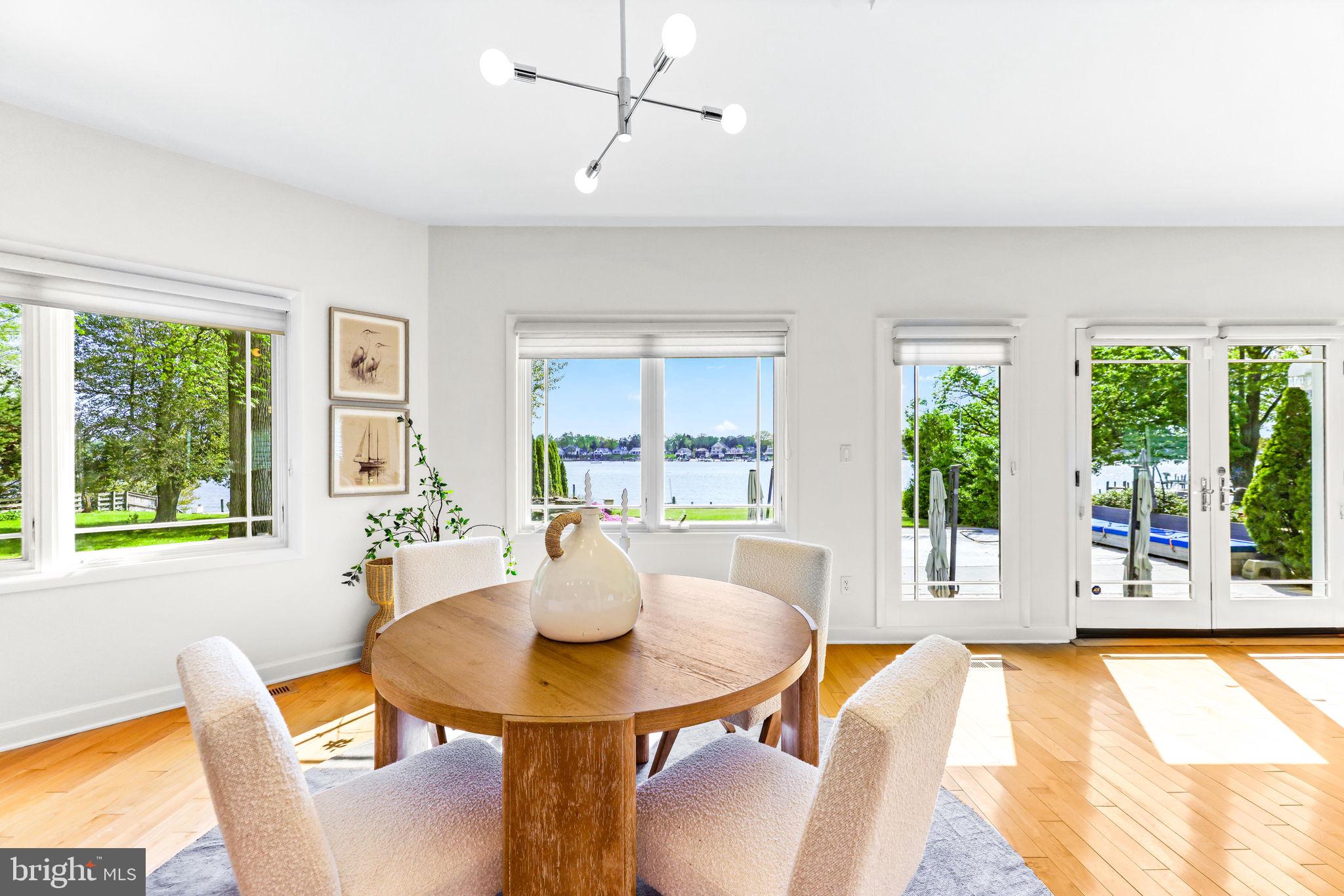 WILSON POINT - Residential