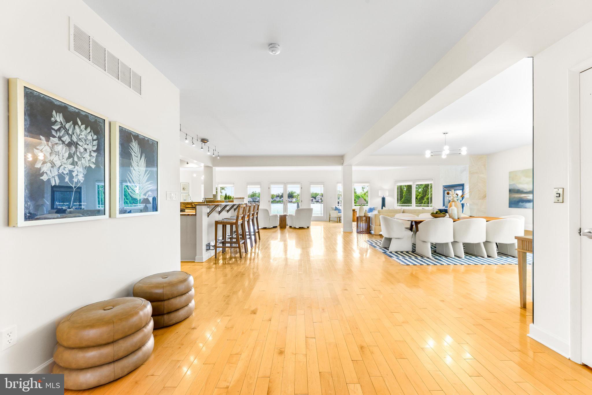 WILSON POINT - Residential