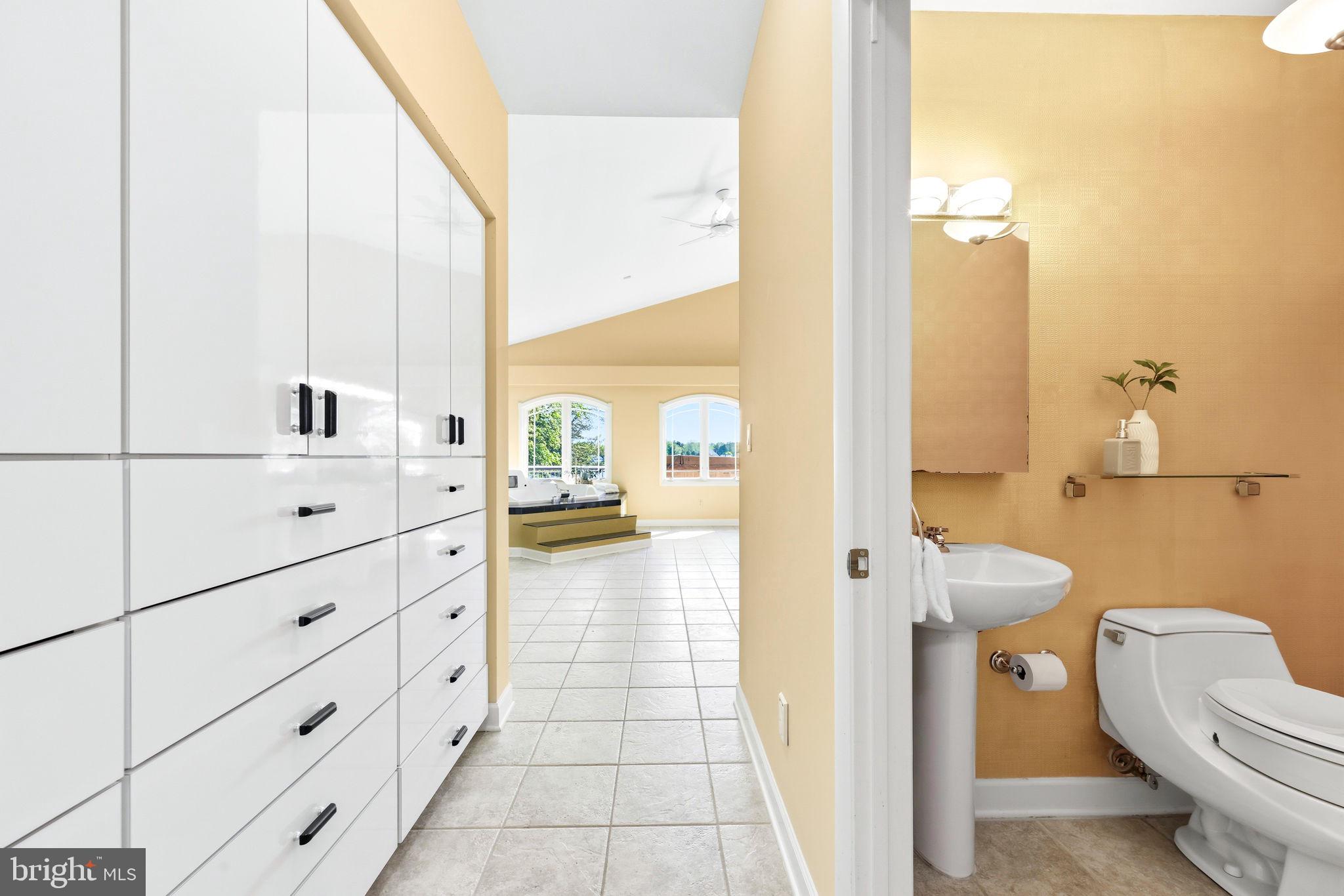 WILSON POINT - Residential