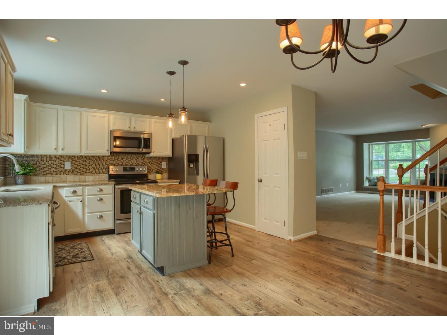 MARSH HARBOUR - Residential