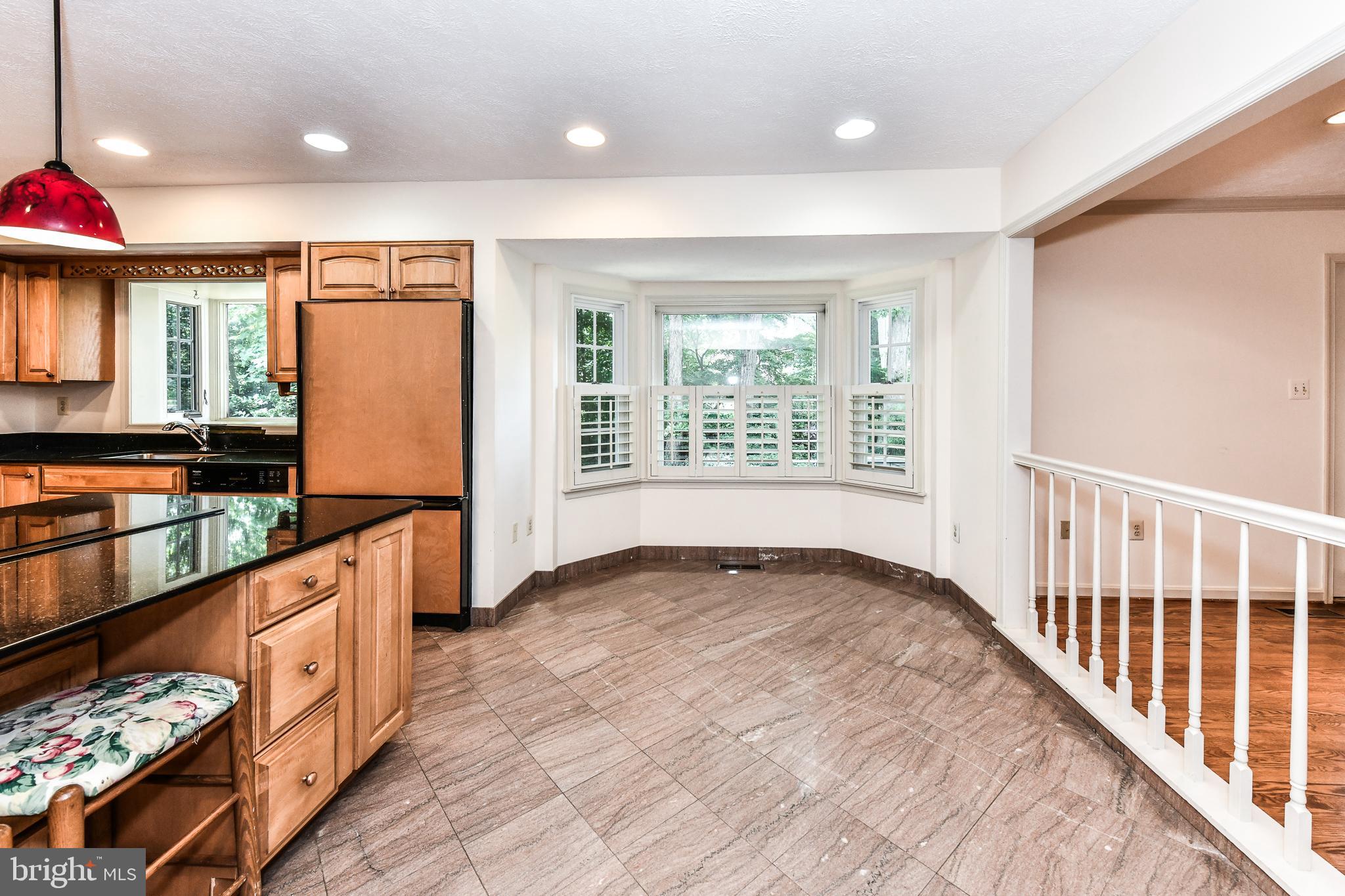 HUNTER VILLAGE - Residential Lease