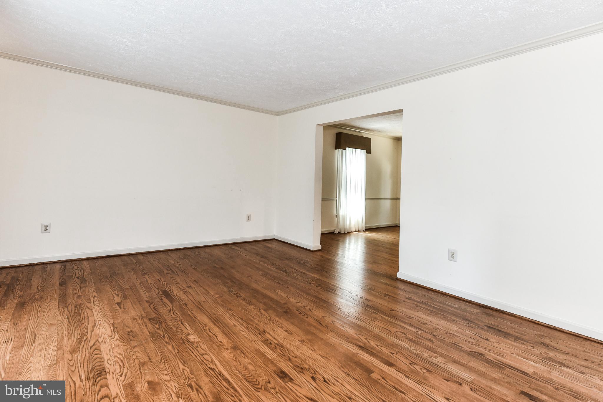 HUNTER VILLAGE - Residential Lease