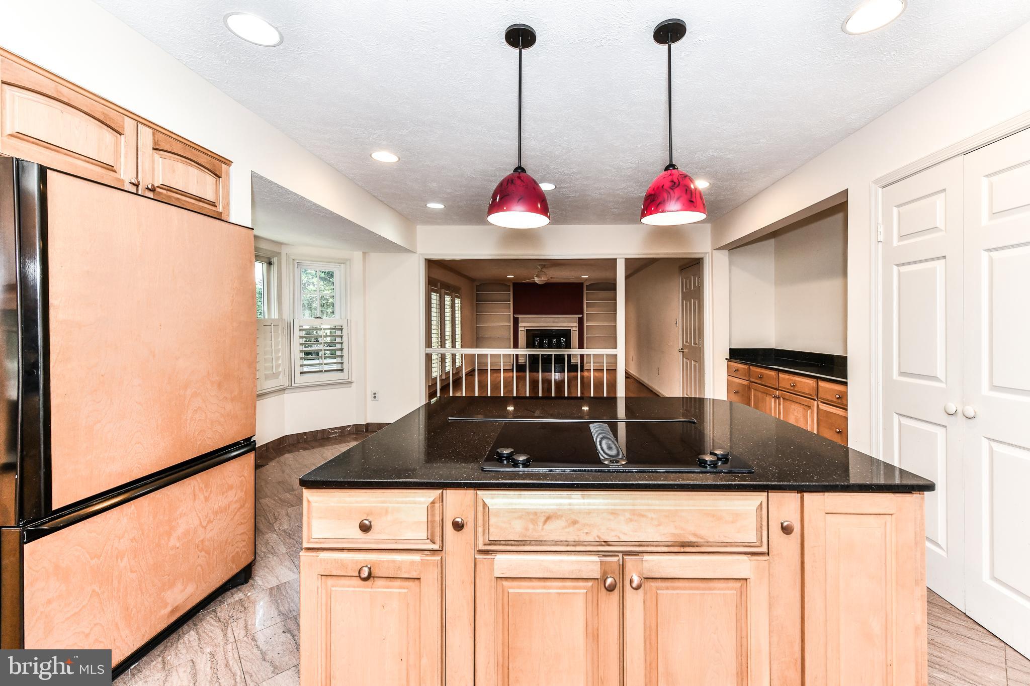 HUNTER VILLAGE - Residential Lease