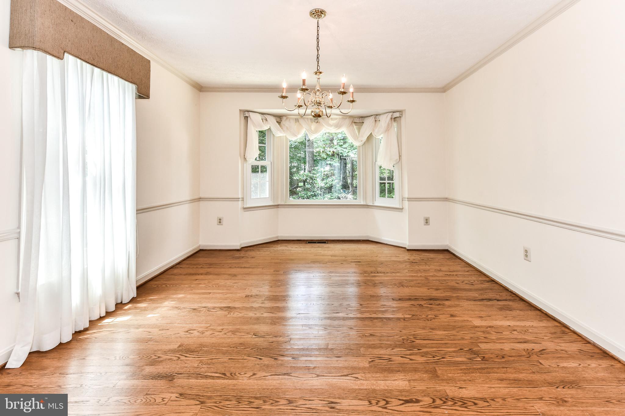 HUNTER VILLAGE - Residential Lease