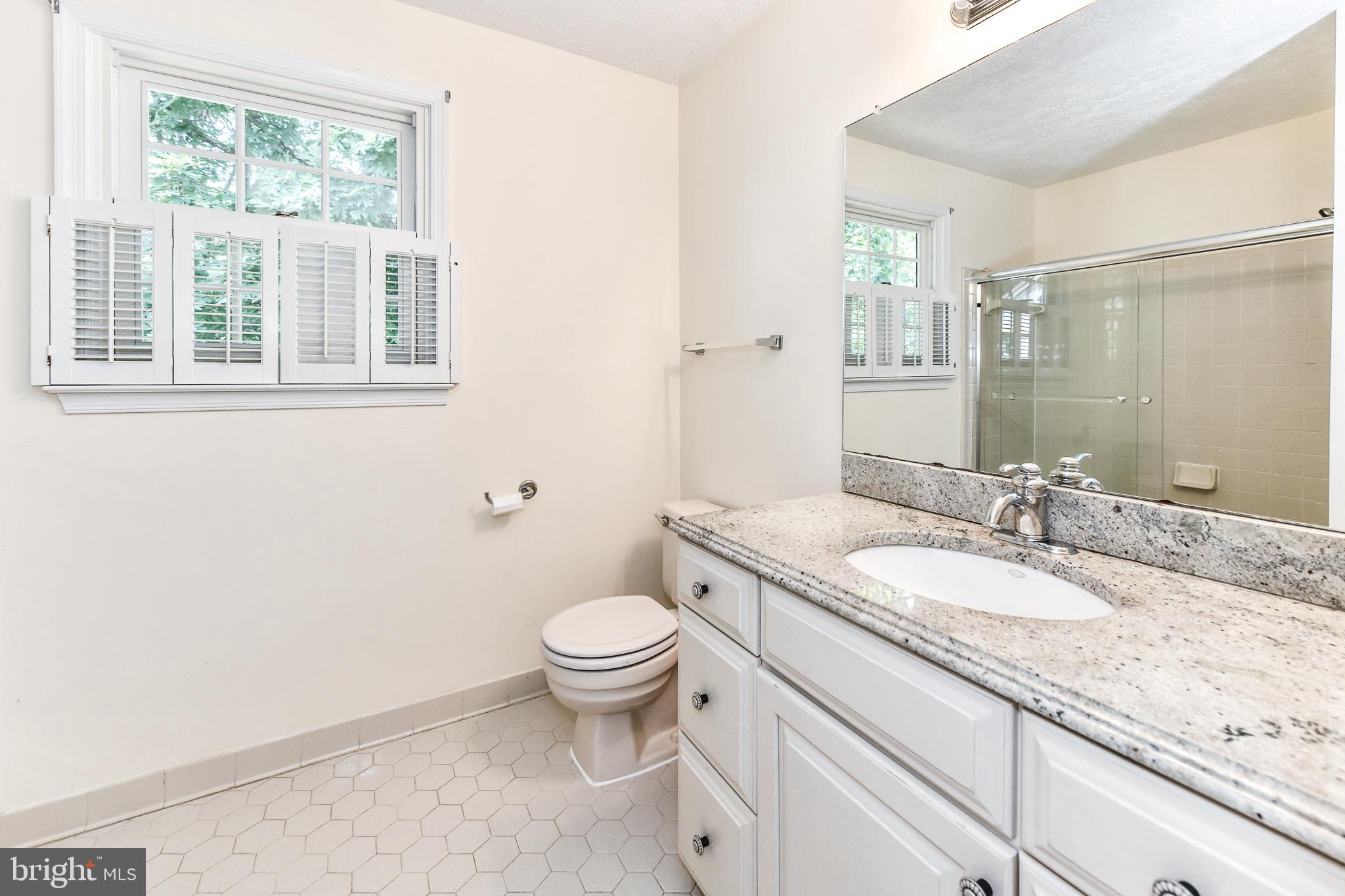 HUNTER VILLAGE - Residential Lease