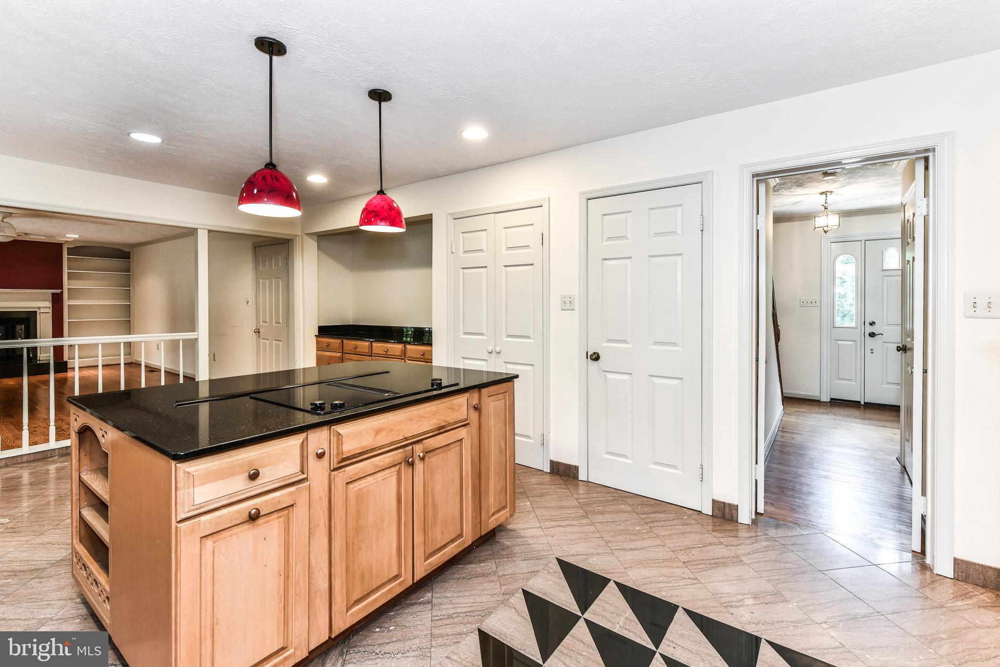 HUNTER VILLAGE - Residential Lease