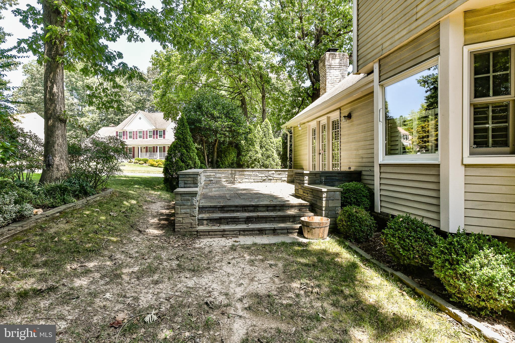 HUNTER VILLAGE - Residential Lease