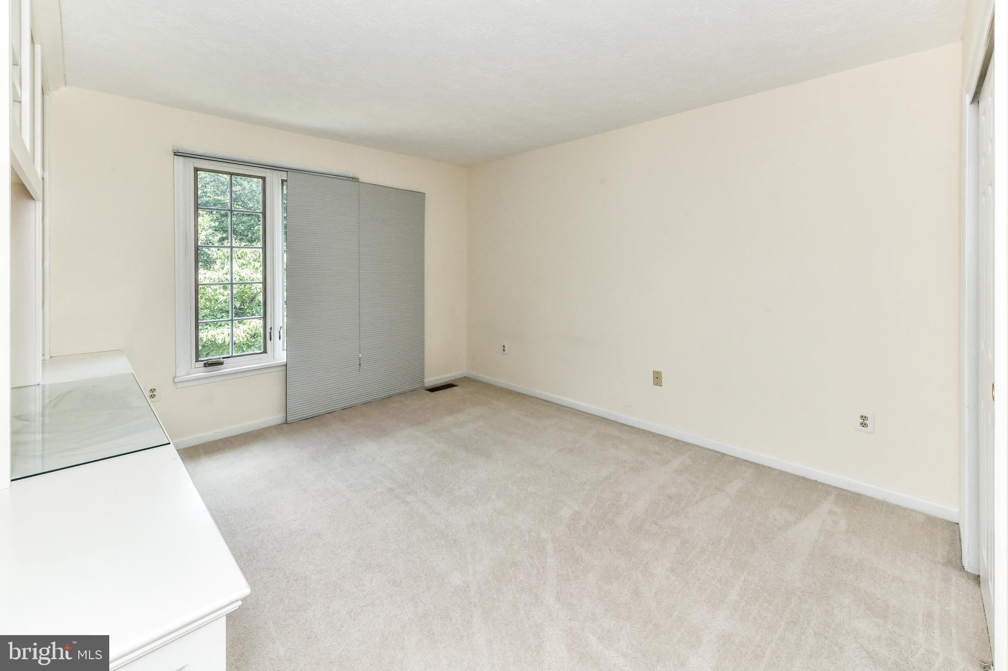 HUNTER VILLAGE - Residential Lease