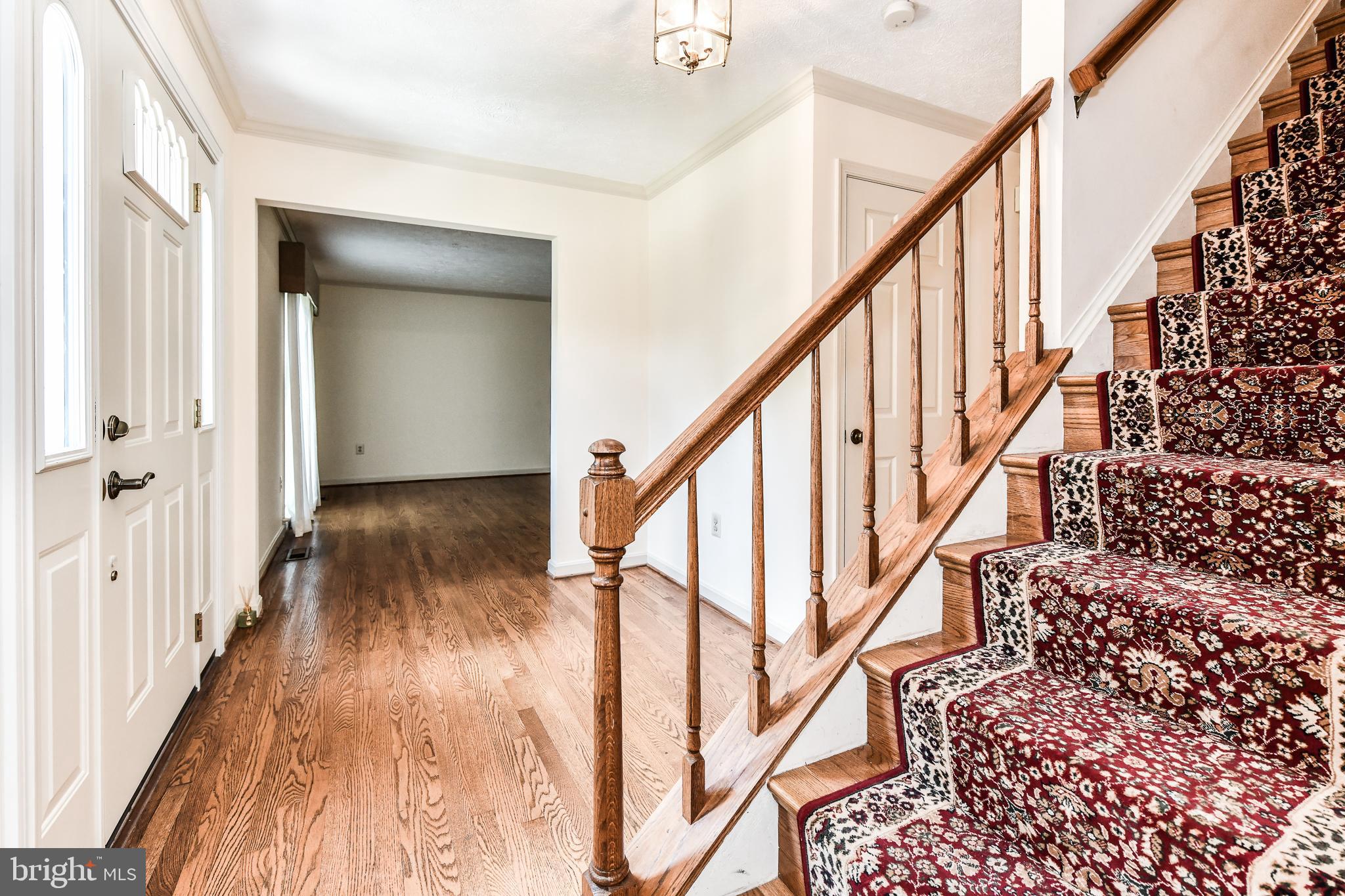 HUNTER VILLAGE - Residential Lease