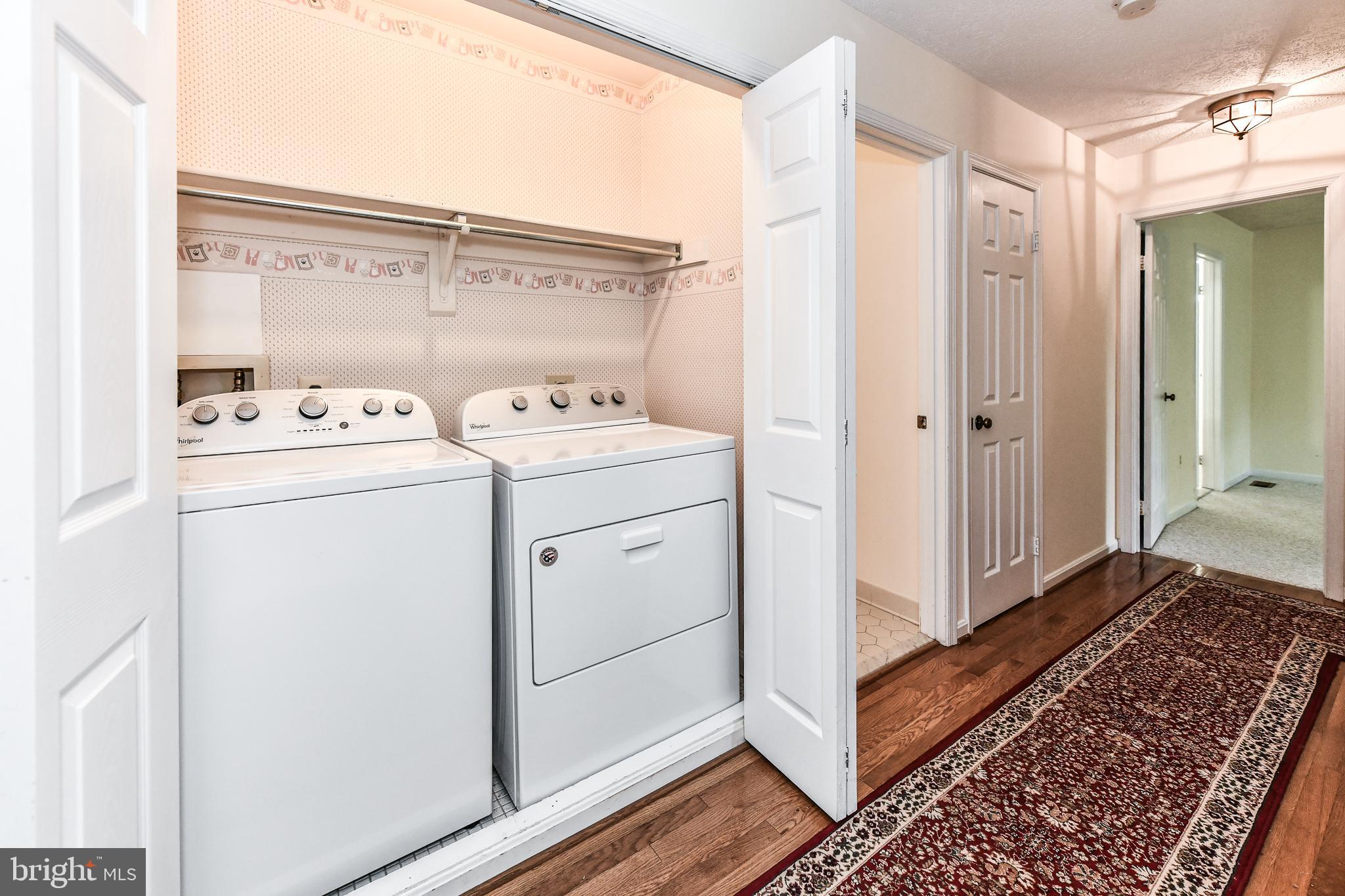 HUNTER VILLAGE - Residential Lease