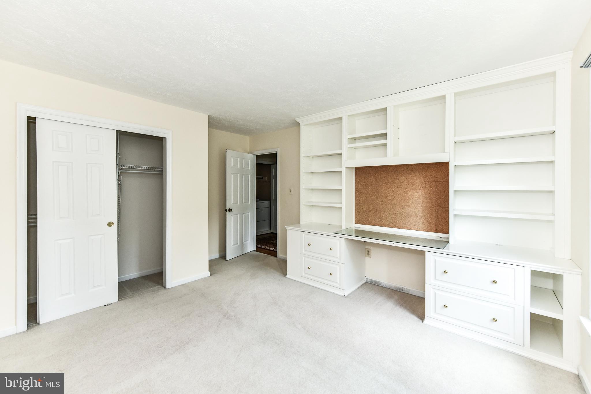 HUNTER VILLAGE - Residential Lease