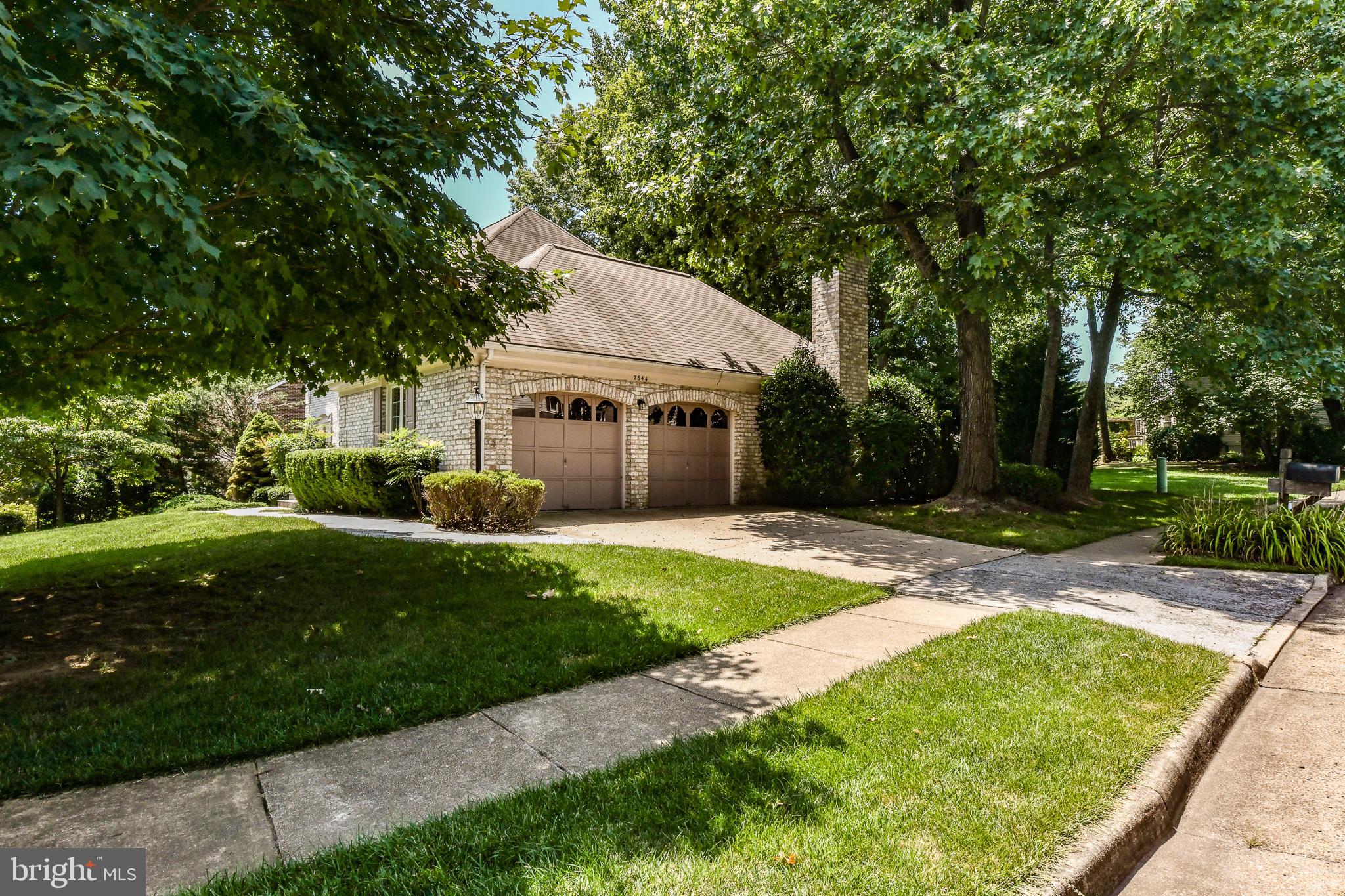 HUNTER VILLAGE - Residential Lease