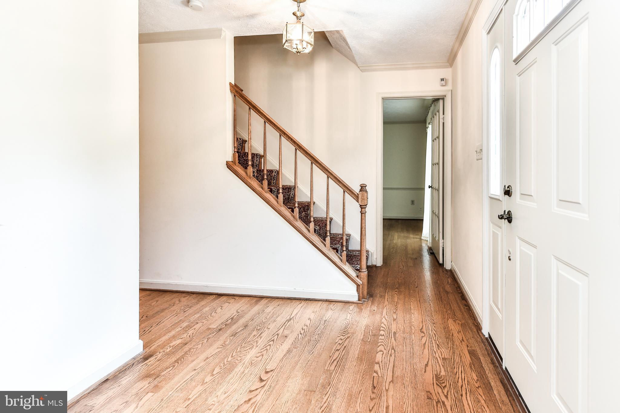 HUNTER VILLAGE - Residential Lease