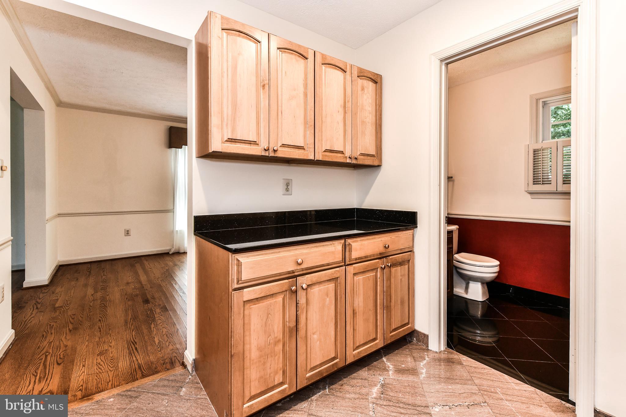 HUNTER VILLAGE - Residential Lease