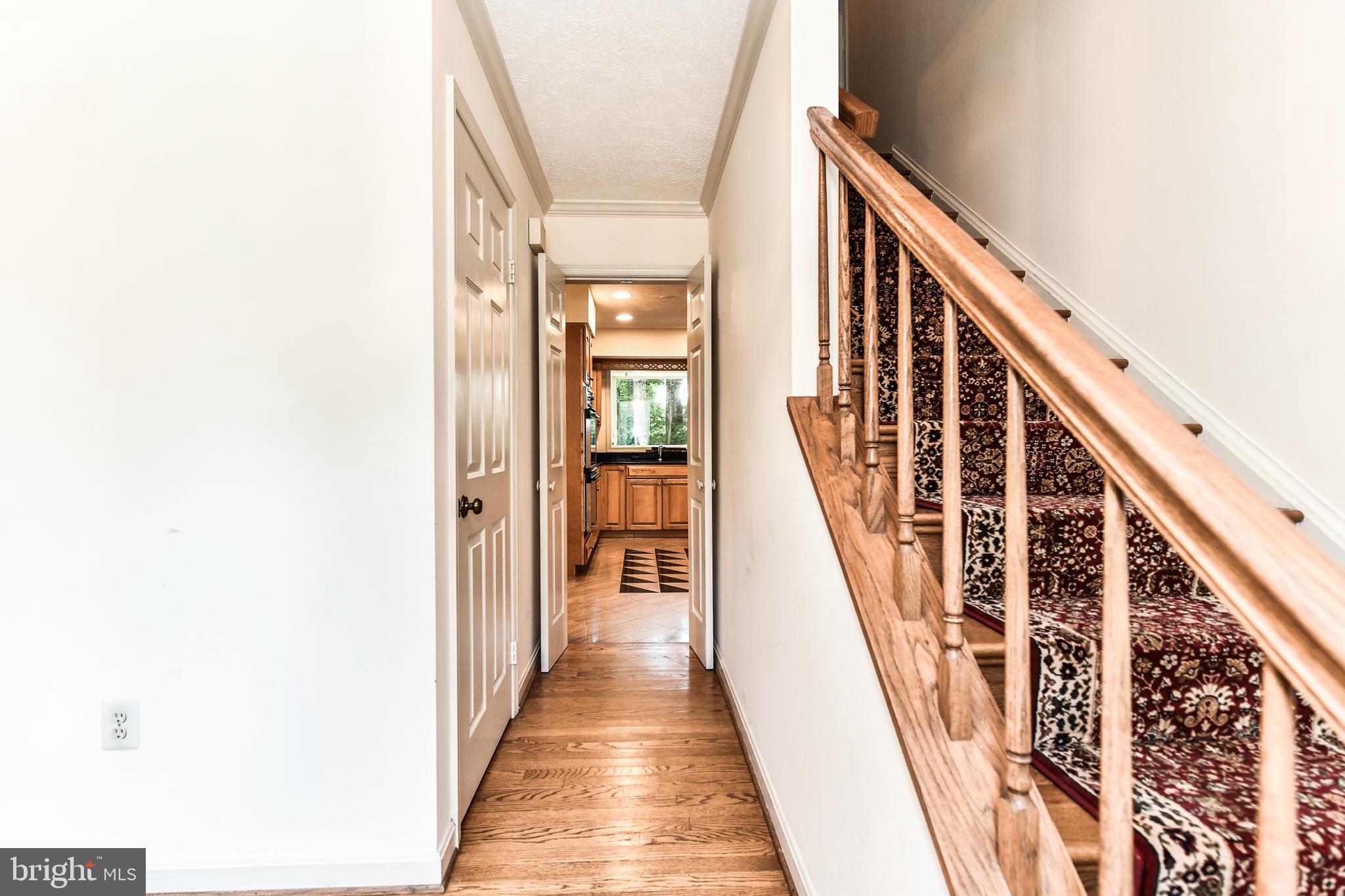 HUNTER VILLAGE - Residential Lease