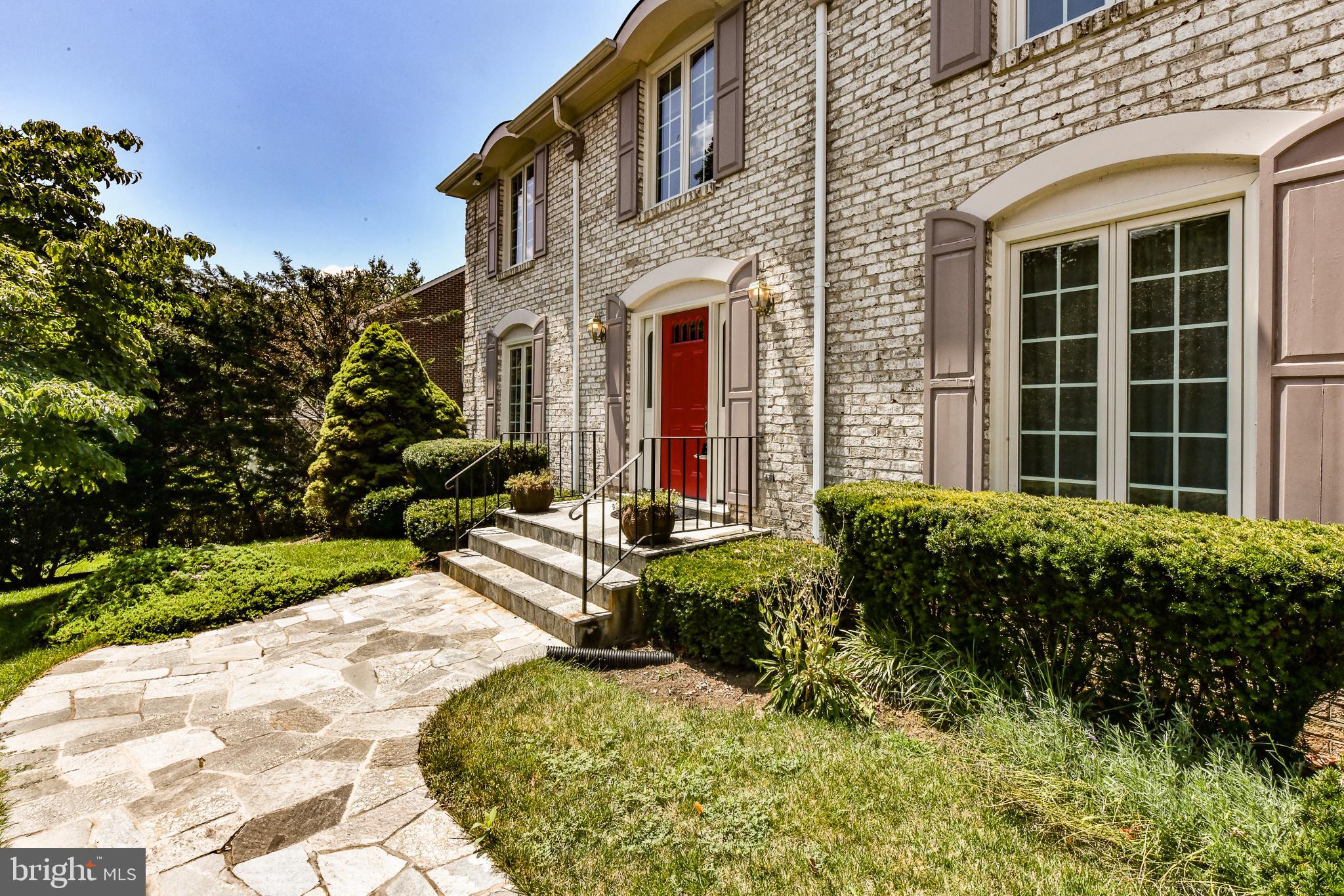 HUNTER VILLAGE - Residential Lease