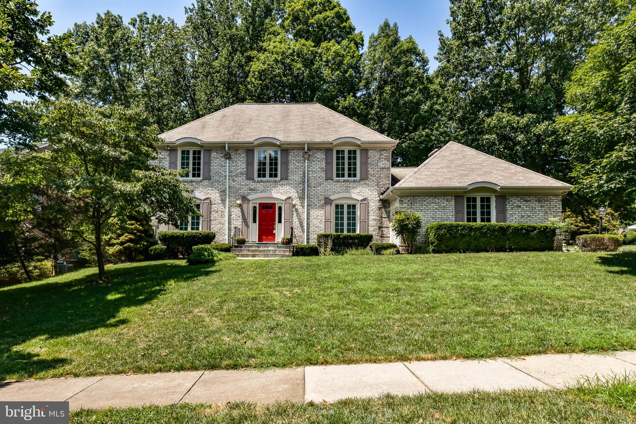 HUNTER VILLAGE - Residential Lease