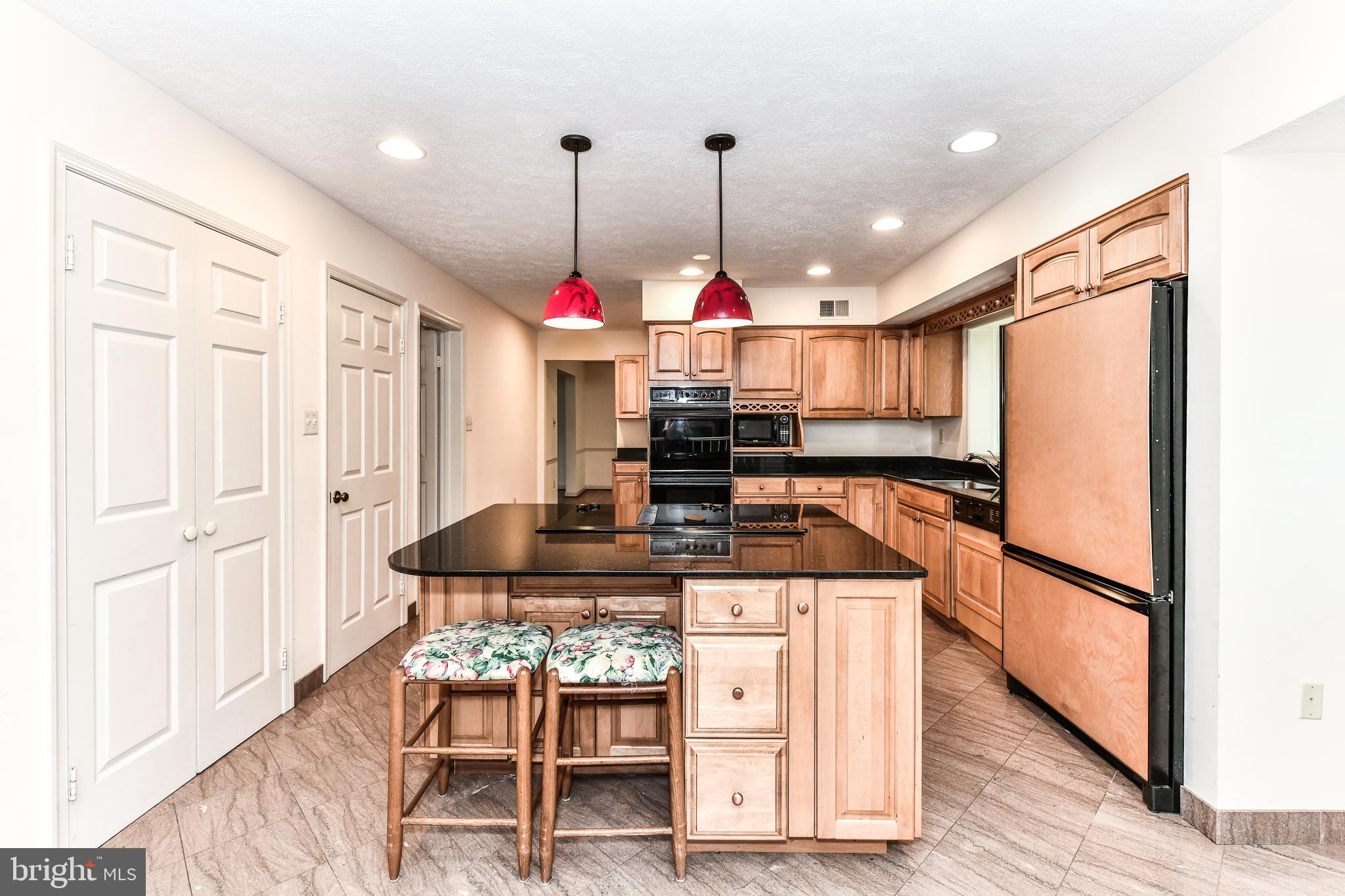 HUNTER VILLAGE - Residential Lease