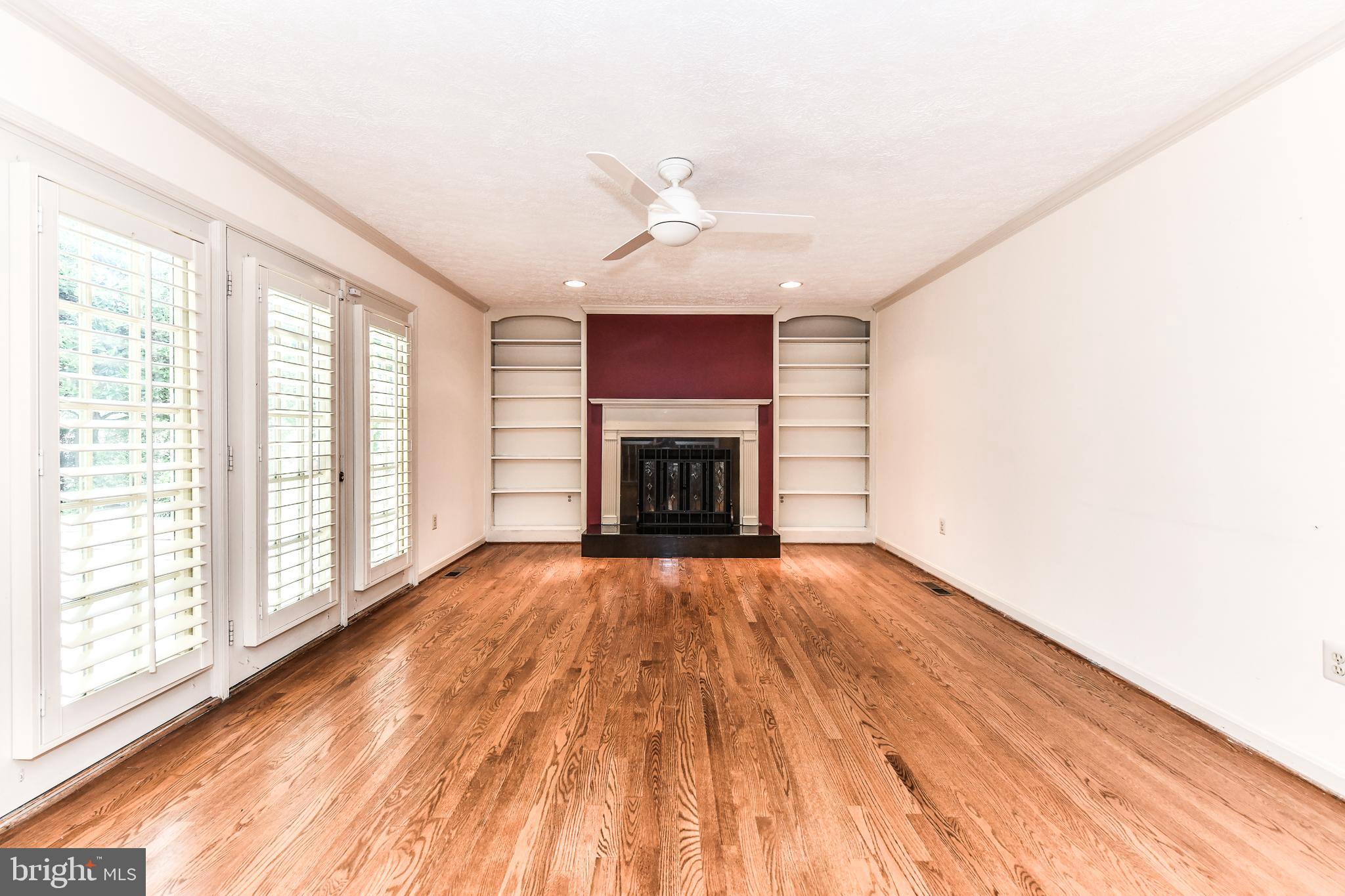 HUNTER VILLAGE - Residential Lease