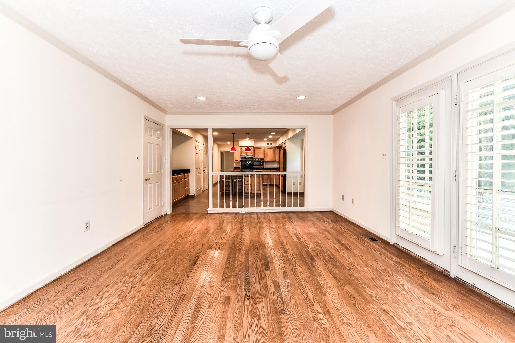 HUNTER VILLAGE - Residential Lease