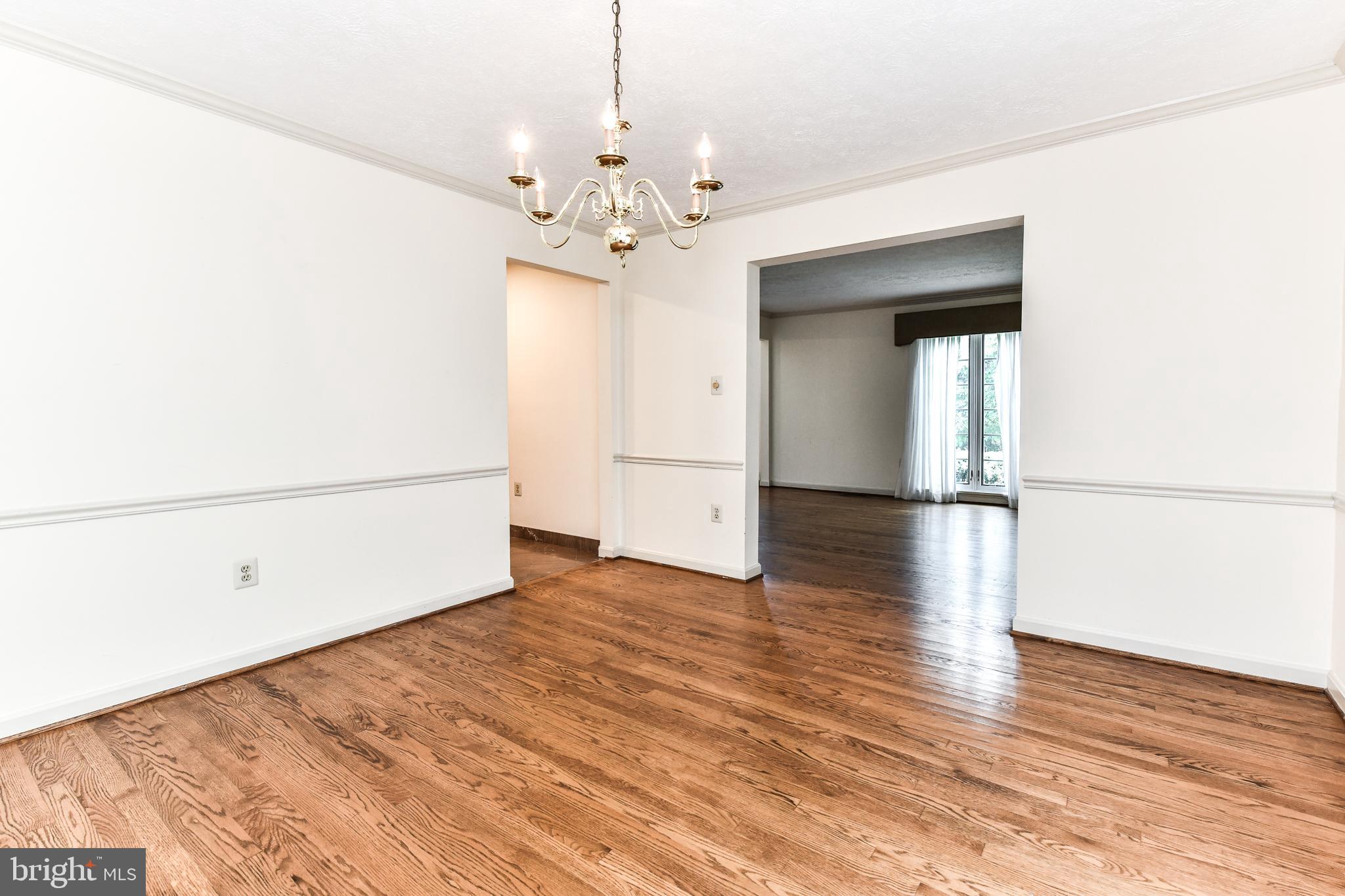 HUNTER VILLAGE - Residential Lease