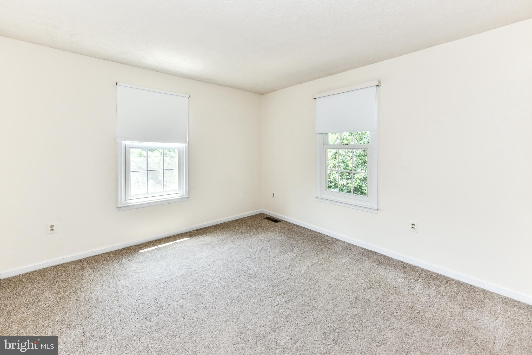 HUNTER VILLAGE - Residential Lease