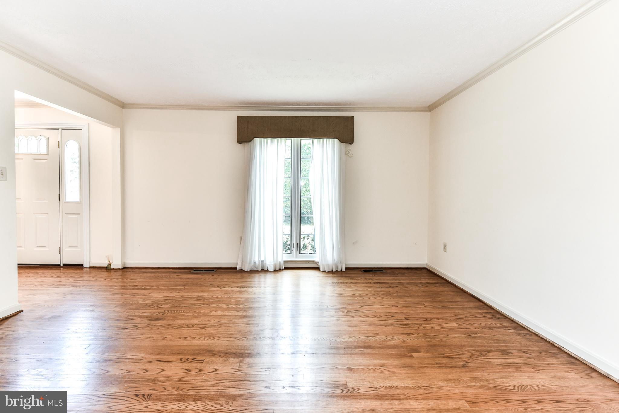 HUNTER VILLAGE - Residential Lease