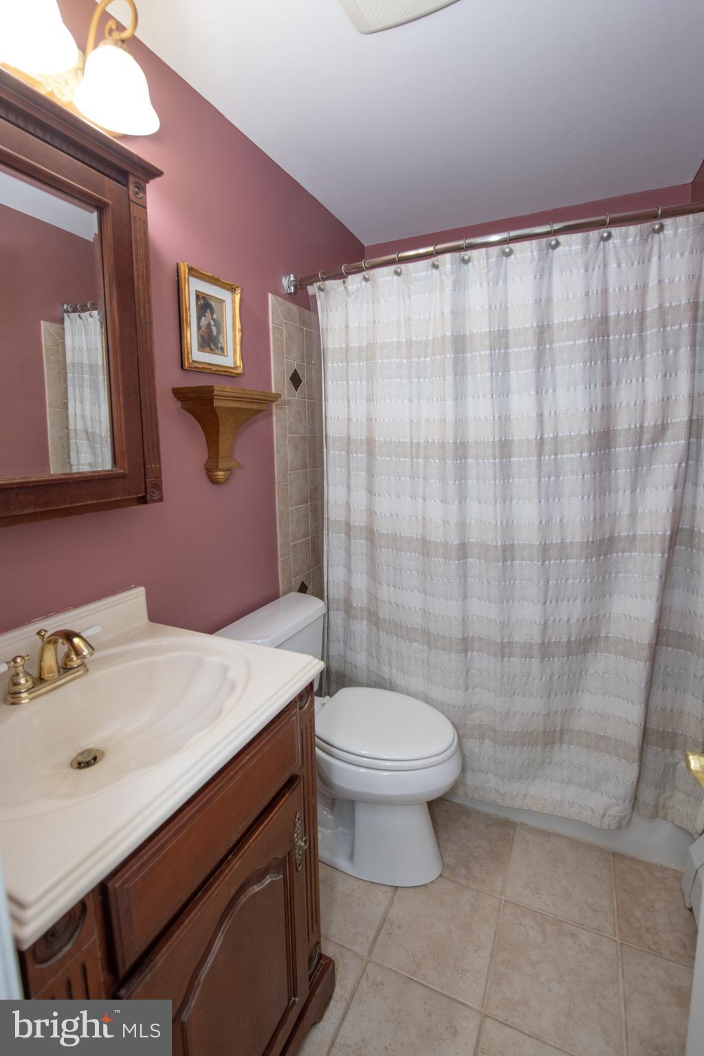 FOX CHASE - Residential