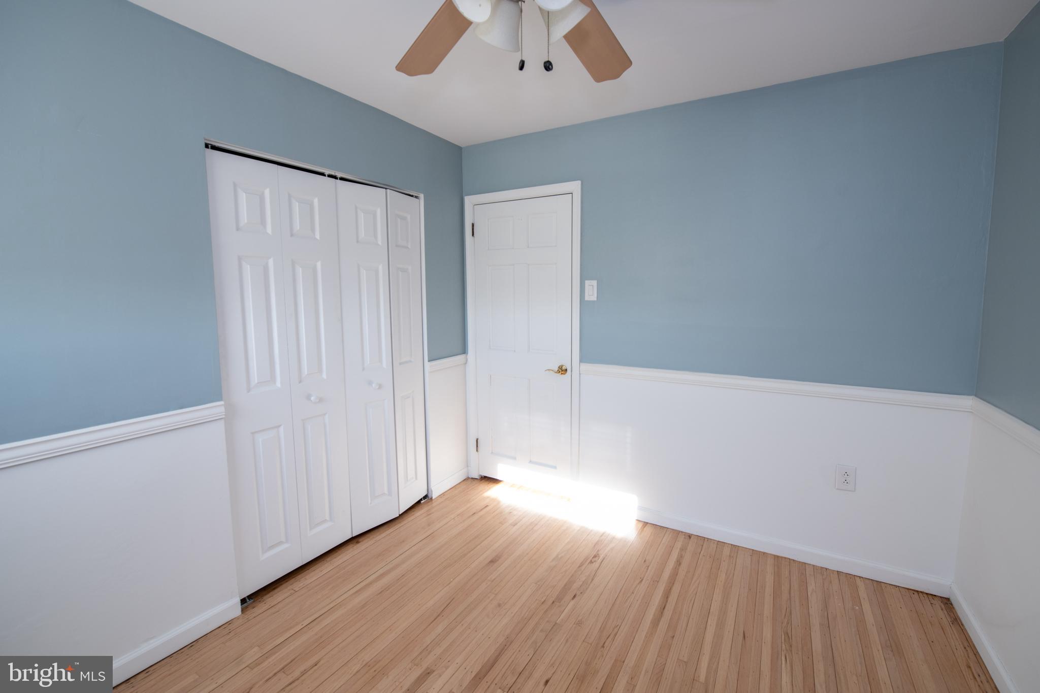 FOX CHASE - Residential