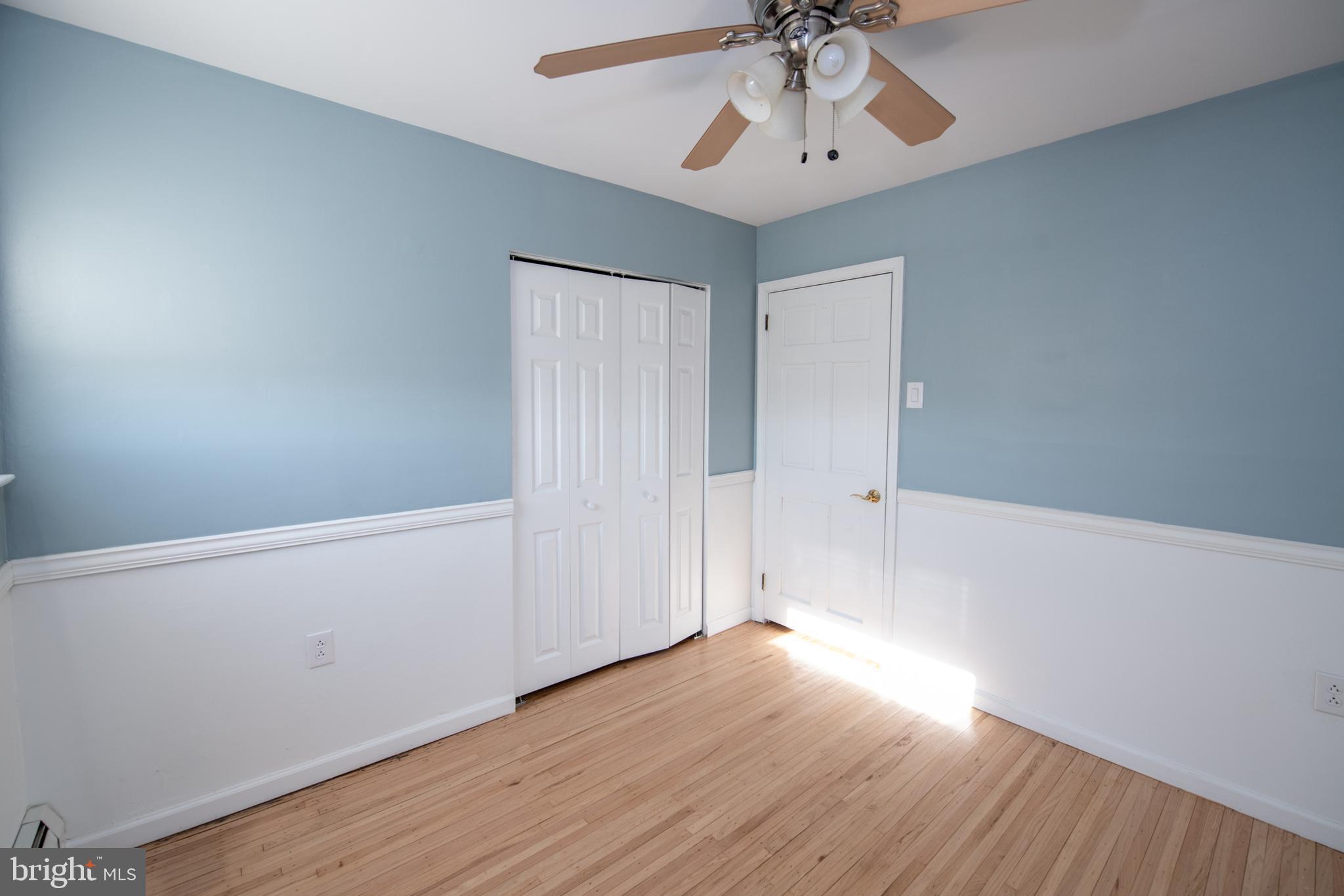 FOX CHASE - Residential