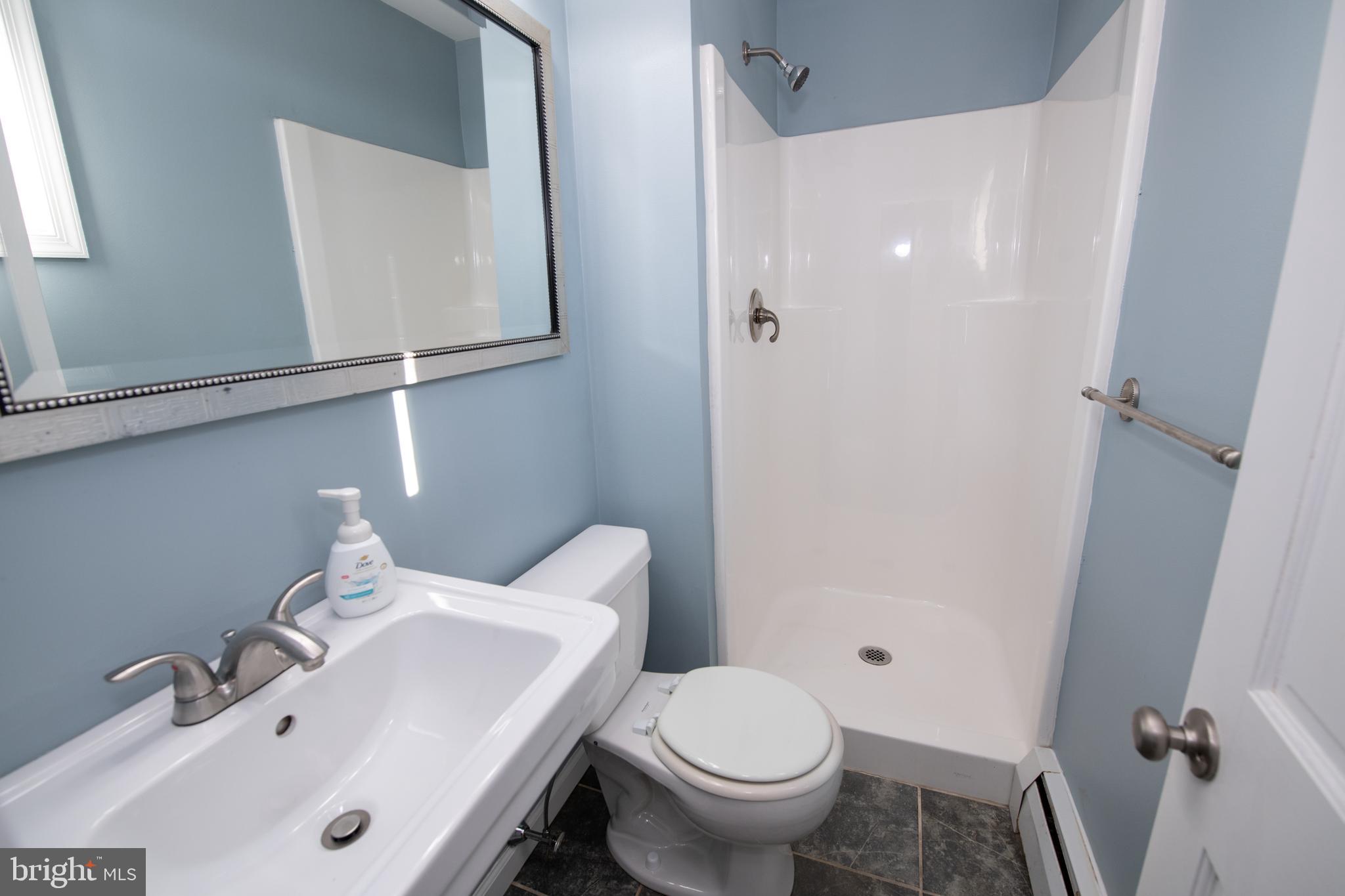 FOX CHASE - Residential