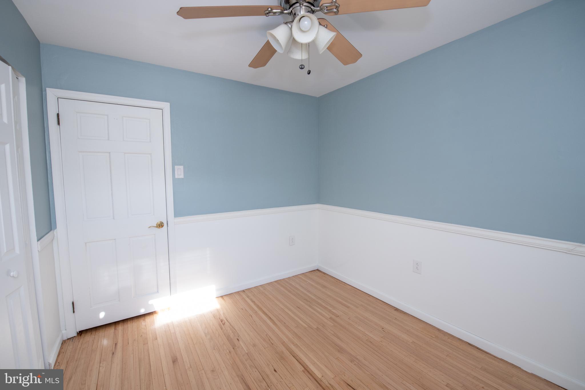 FOX CHASE - Residential