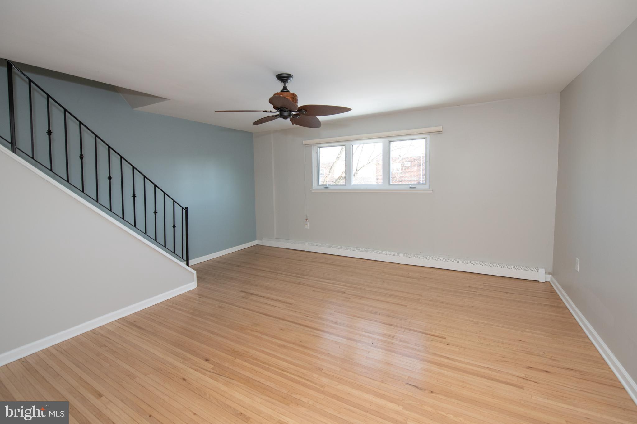 FOX CHASE - Residential