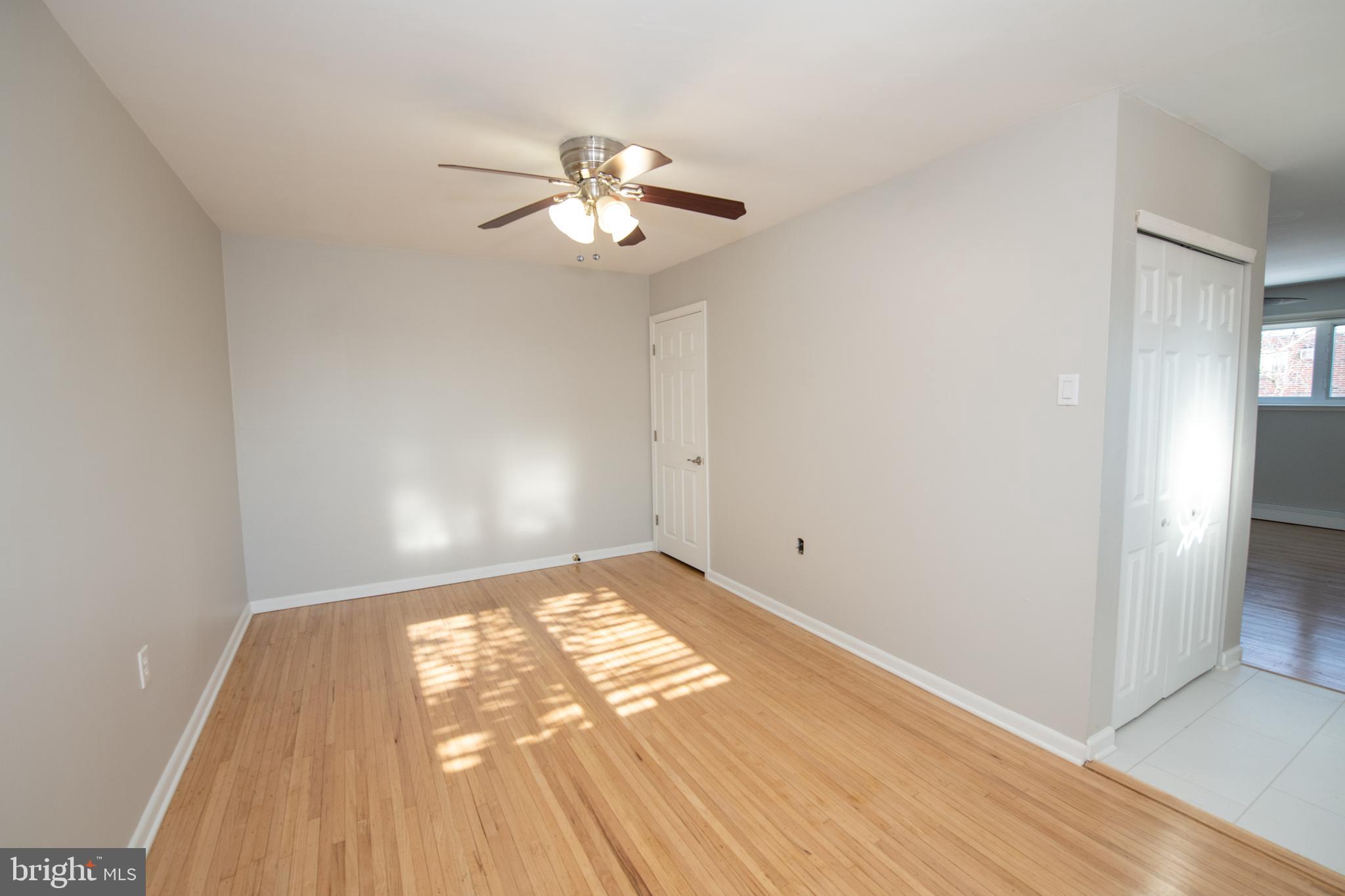 FOX CHASE - Residential