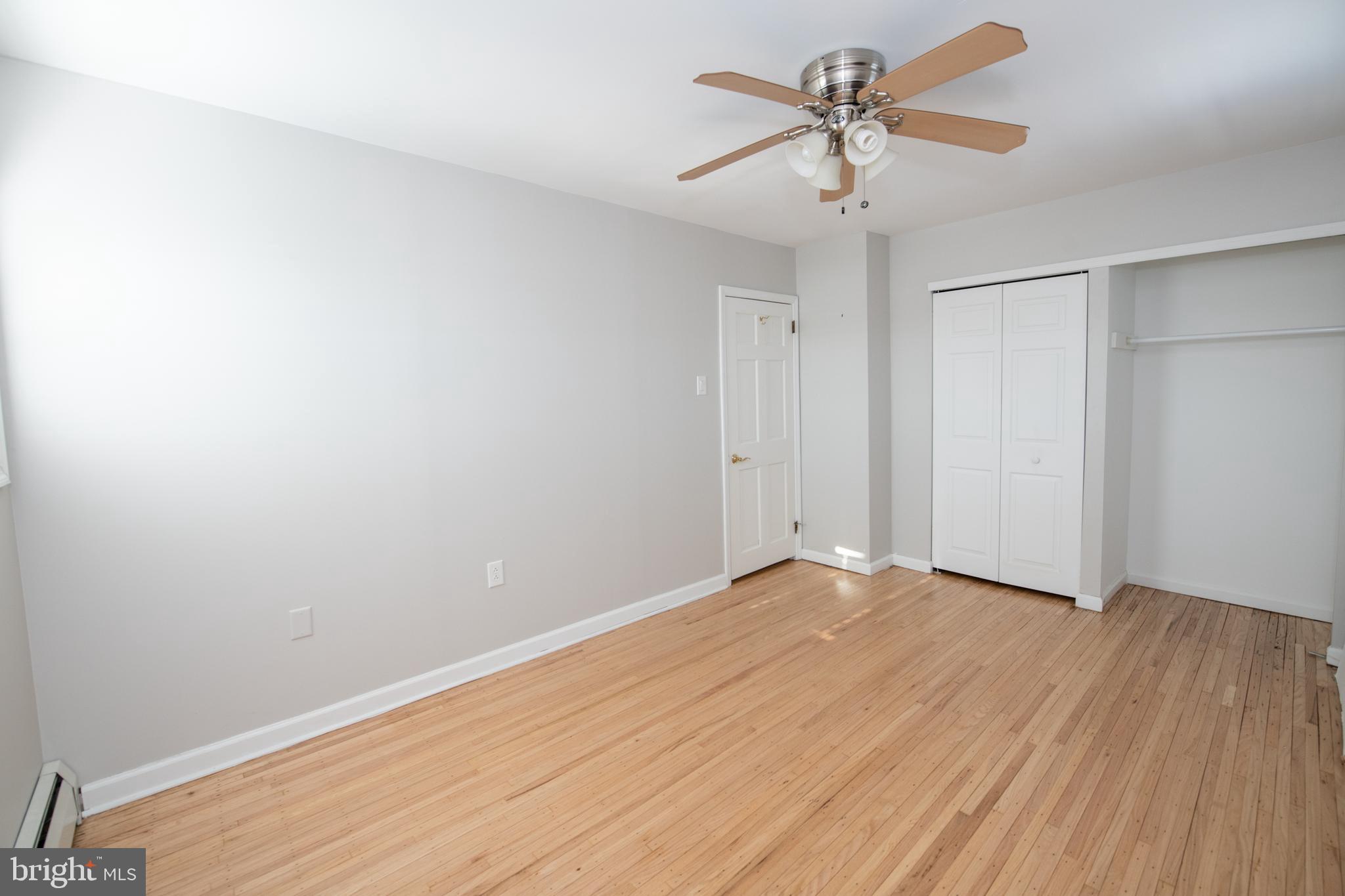 FOX CHASE - Residential