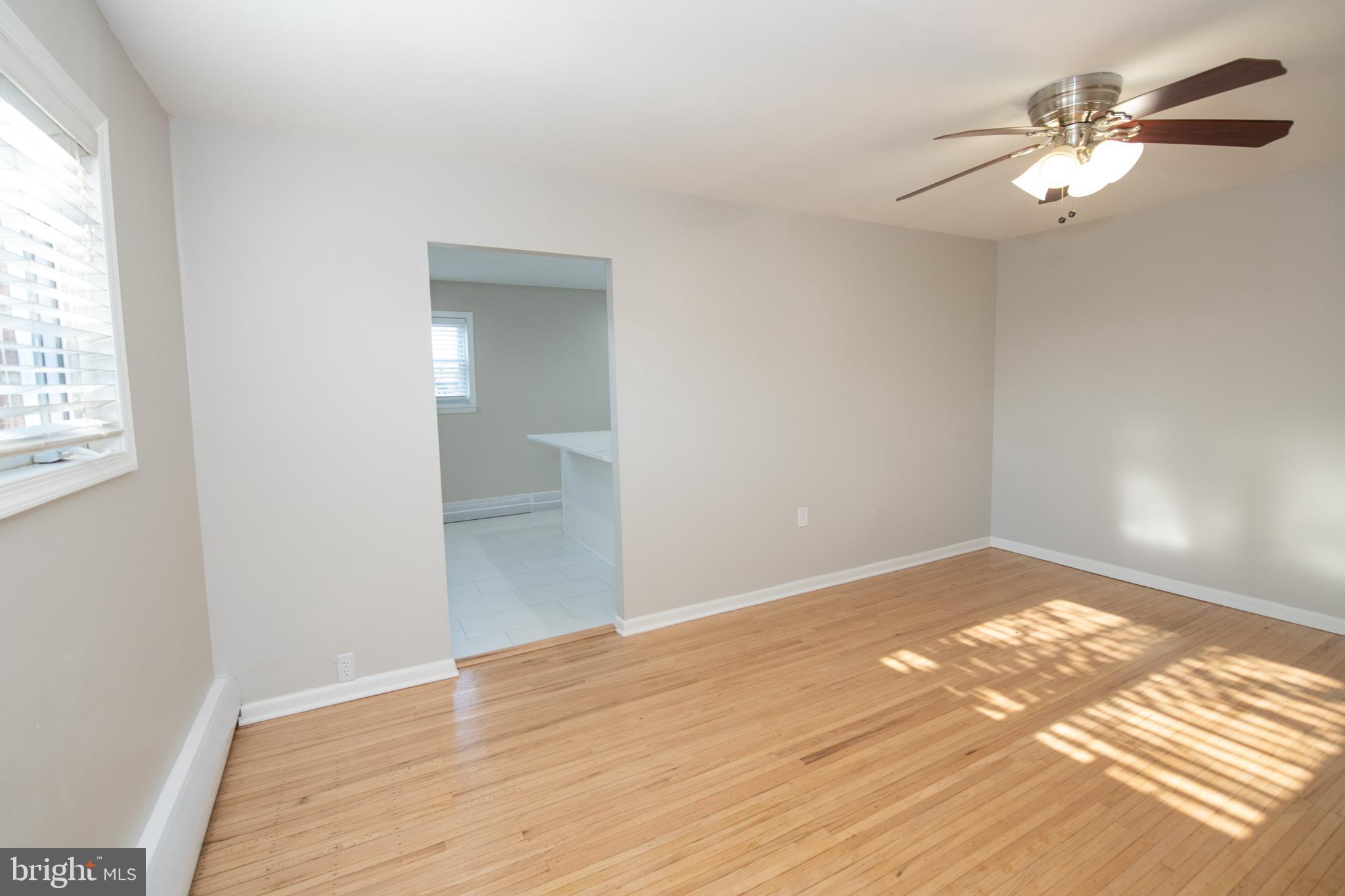 FOX CHASE - Residential