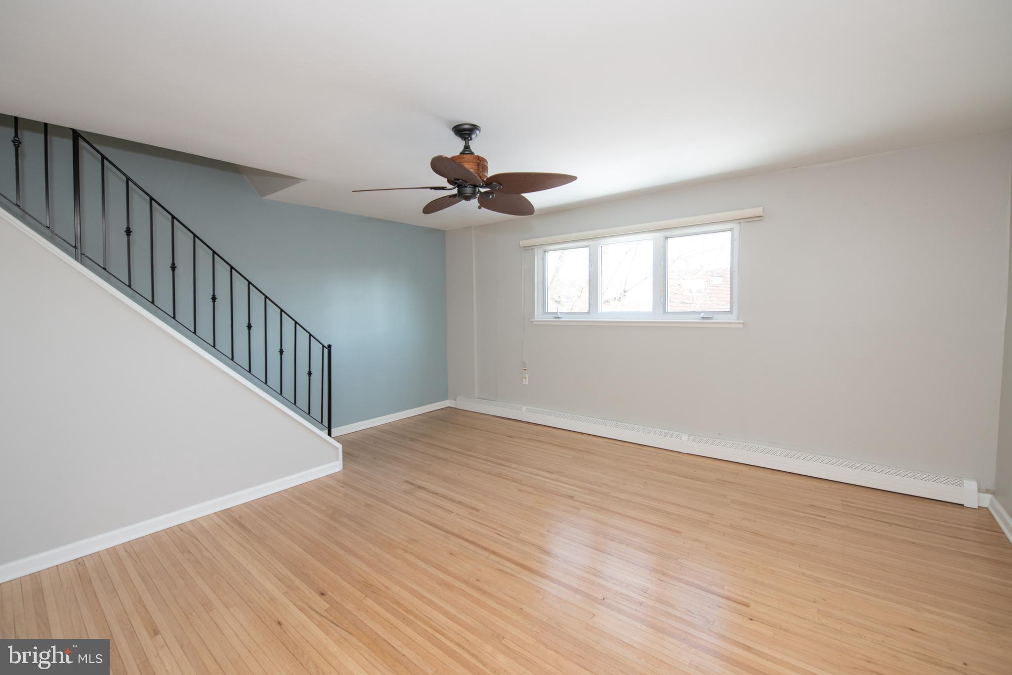 FOX CHASE - Residential