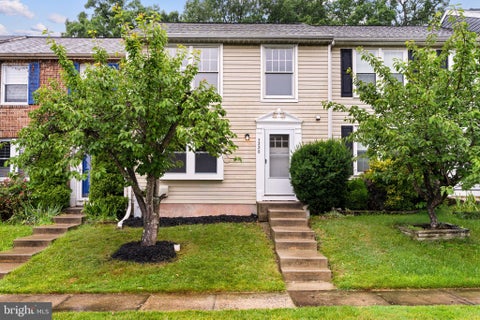 Townhouse For Sale - 3228 Split Oak Court<br/> ABINGDON, MD 21009
