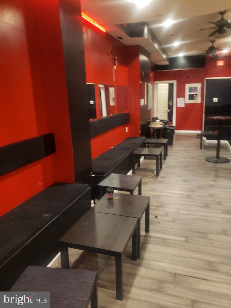 wonderful business opportunity in a area that is changing rapidly great commercial space with two apartment upstairs an commercial space first on first floor.seller is motivated.!!!!!!!! property needs complete renovation