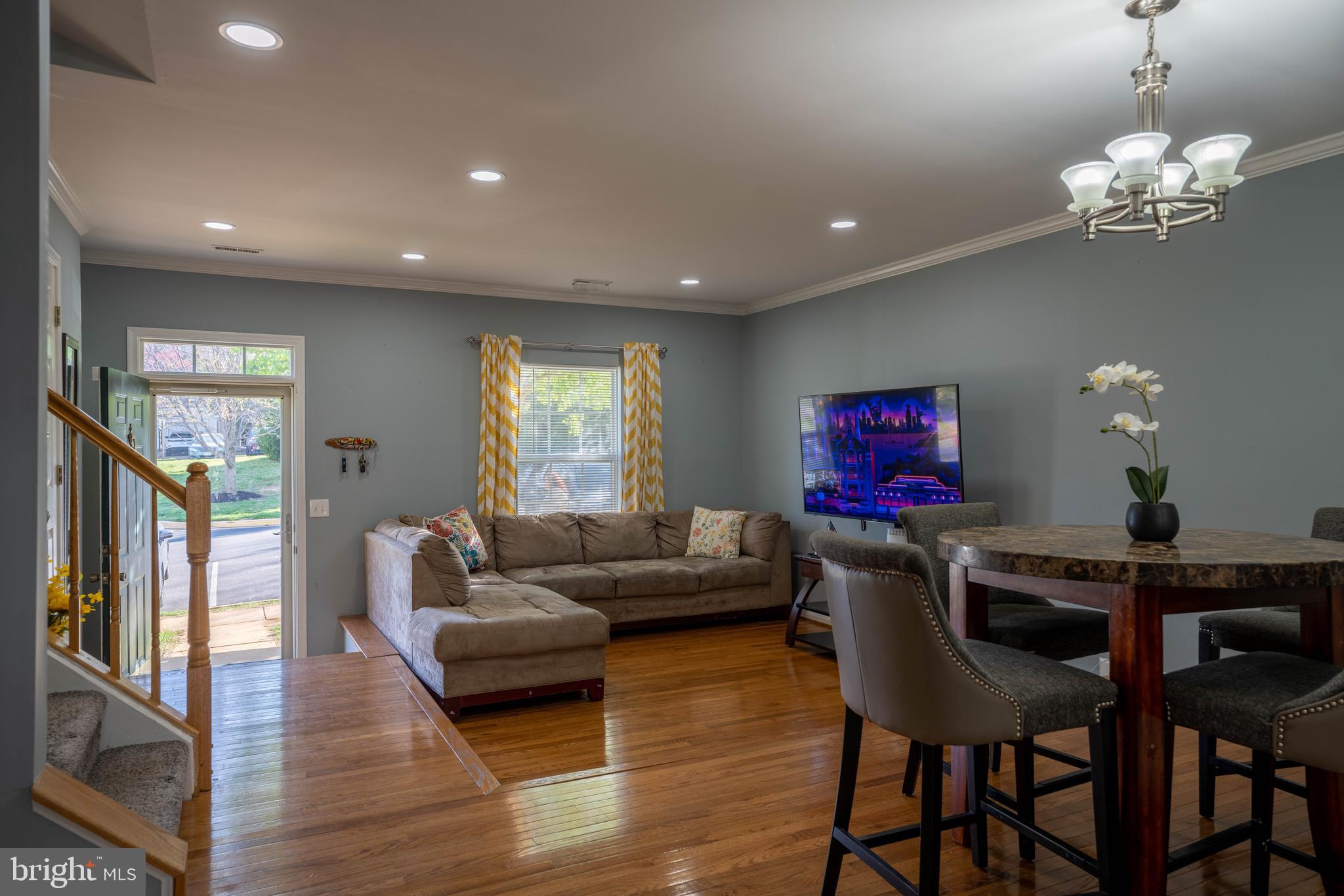 RIDGEFIELD CROSSING - Residential