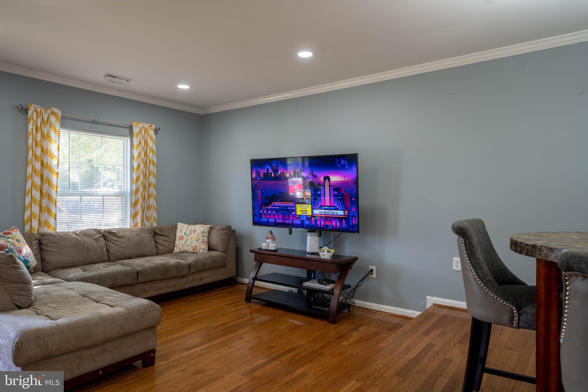 RIDGEFIELD CROSSING - Residential