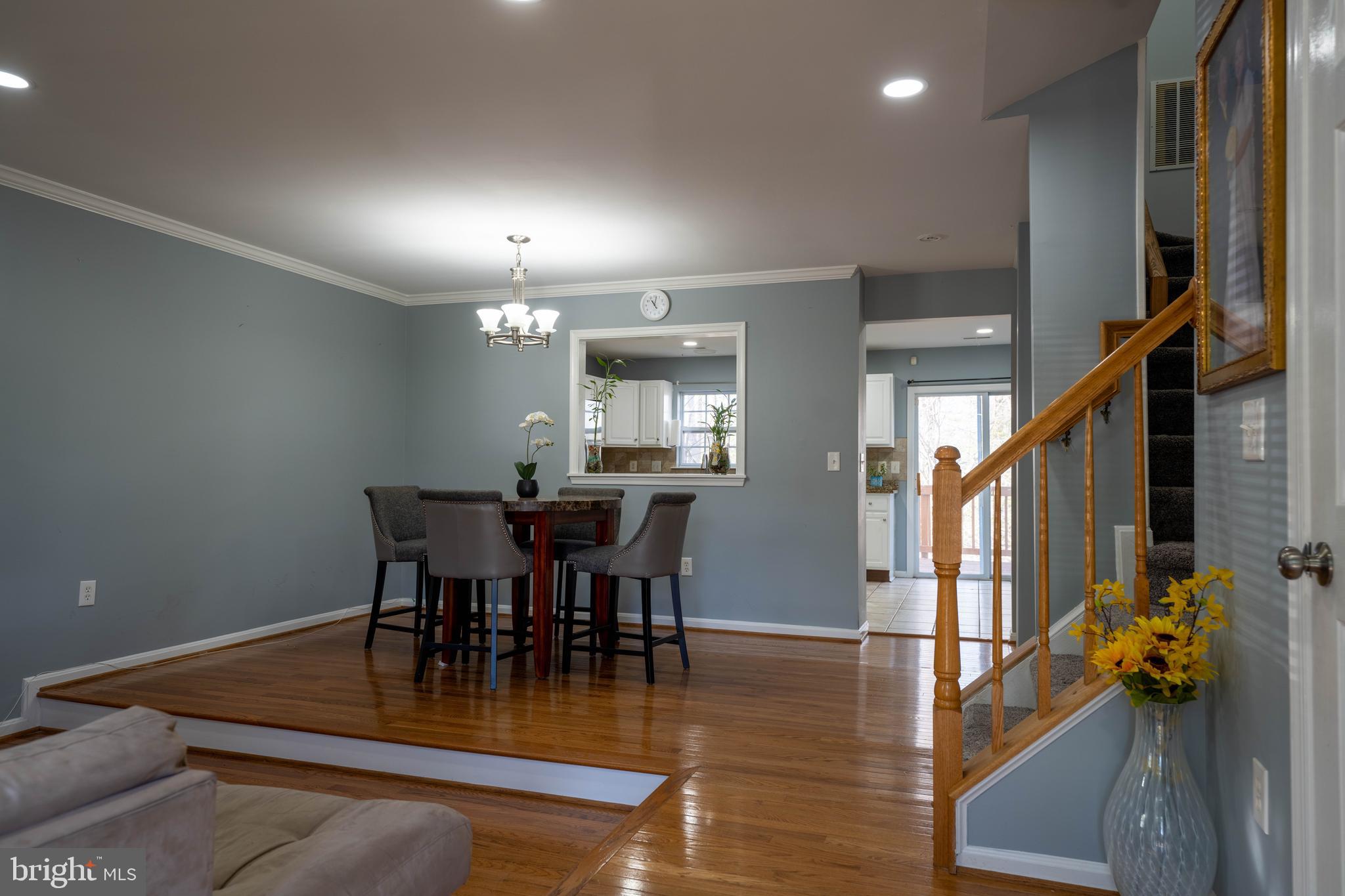 RIDGEFIELD CROSSING - Residential