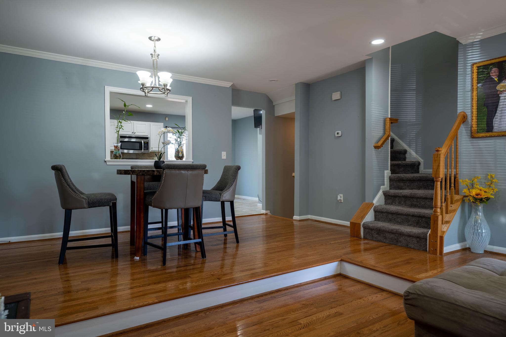 RIDGEFIELD CROSSING - Residential