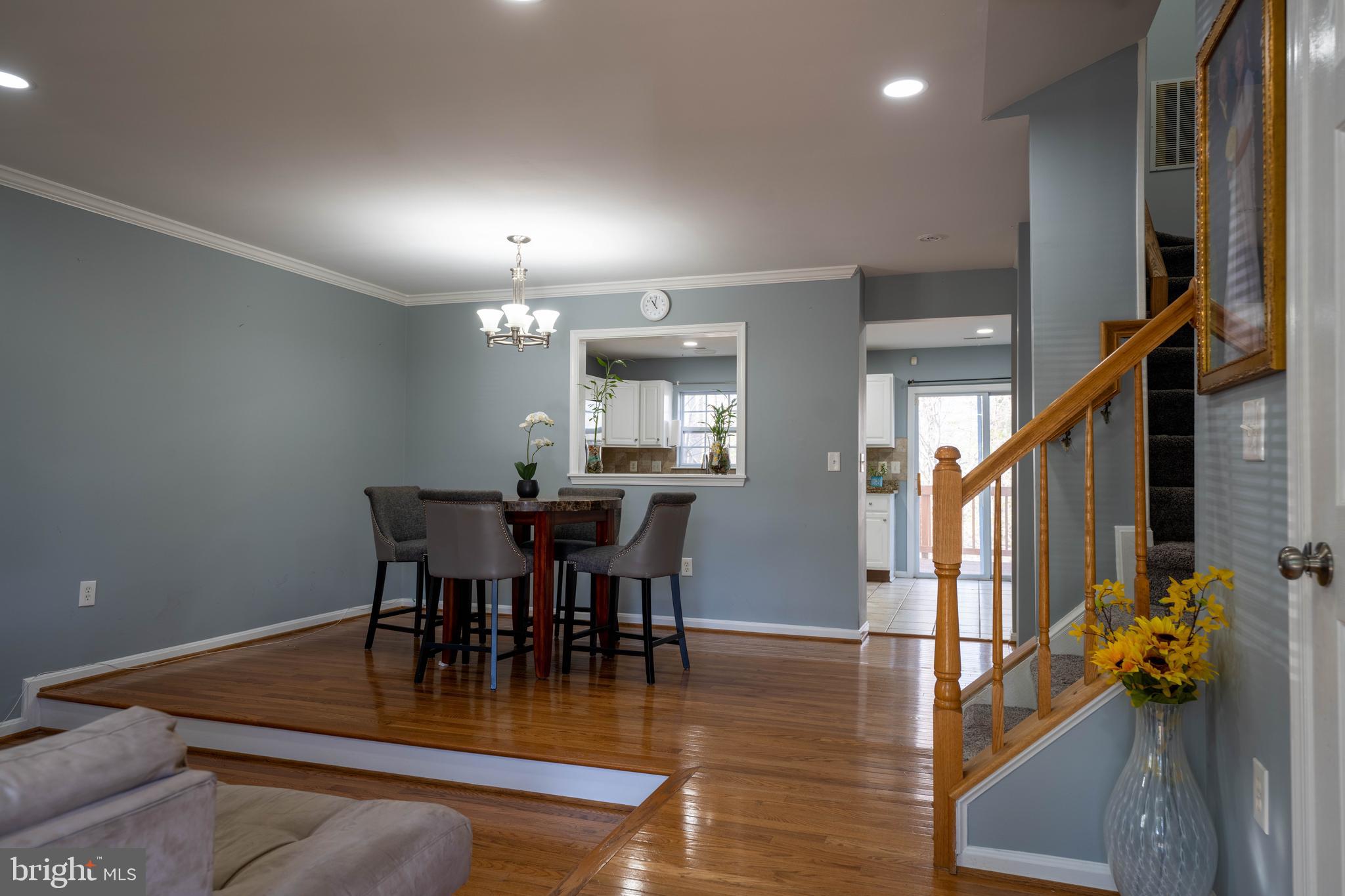 RIDGEFIELD CROSSING - Residential