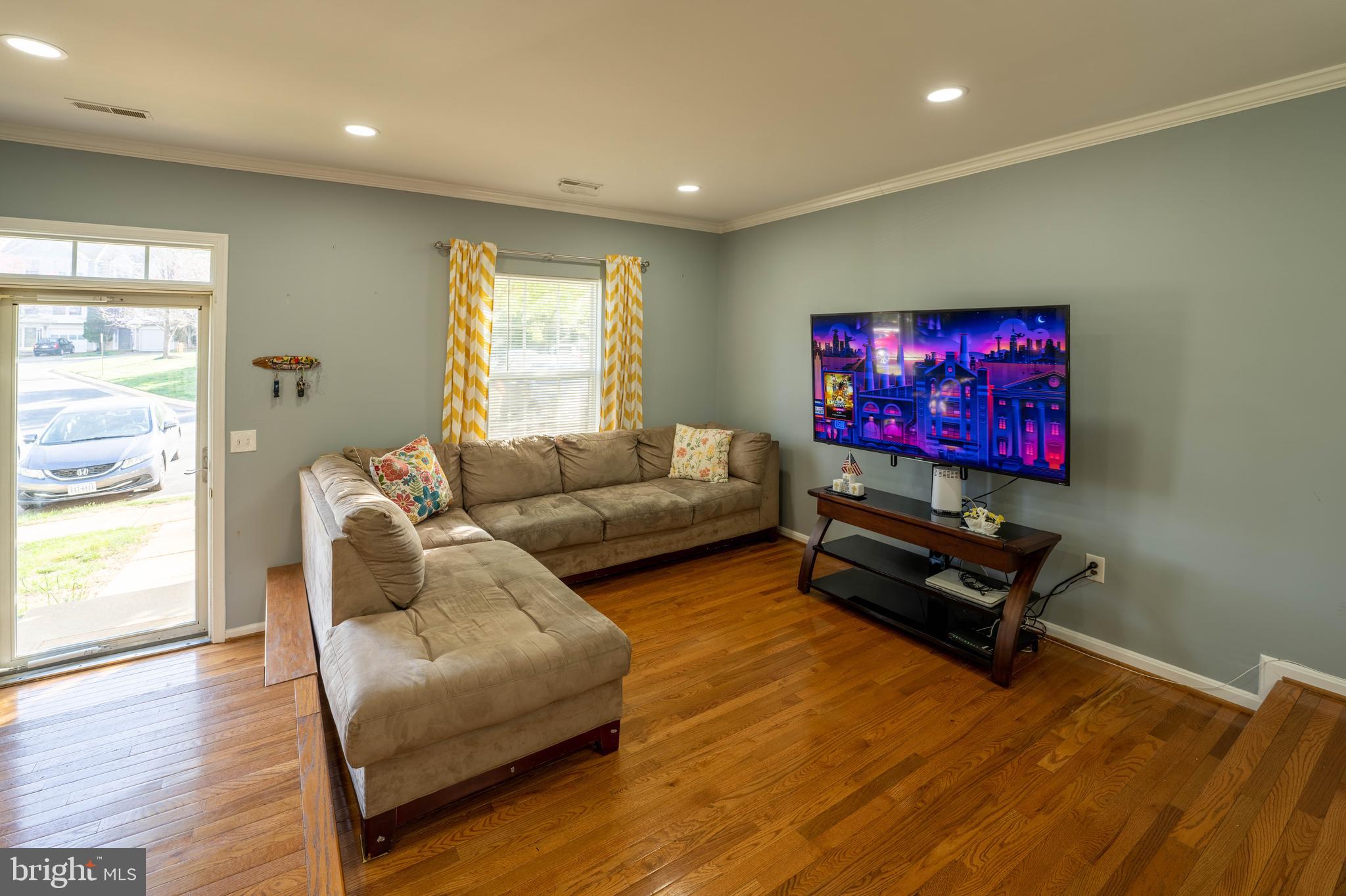 RIDGEFIELD CROSSING - Residential